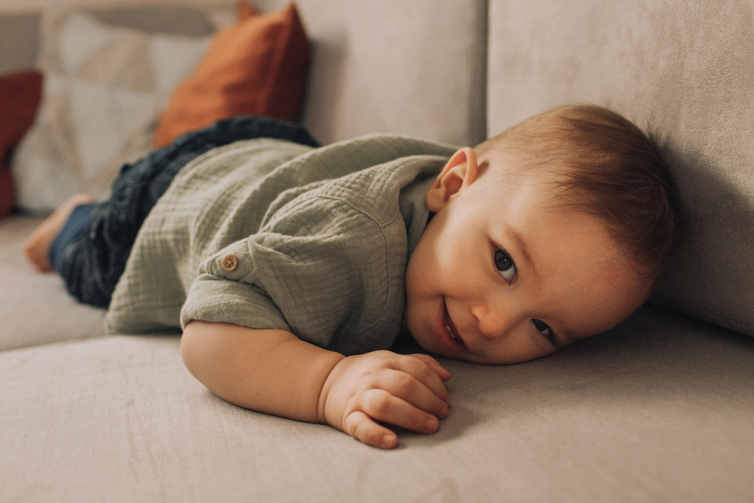 Семейный фотограф Томск