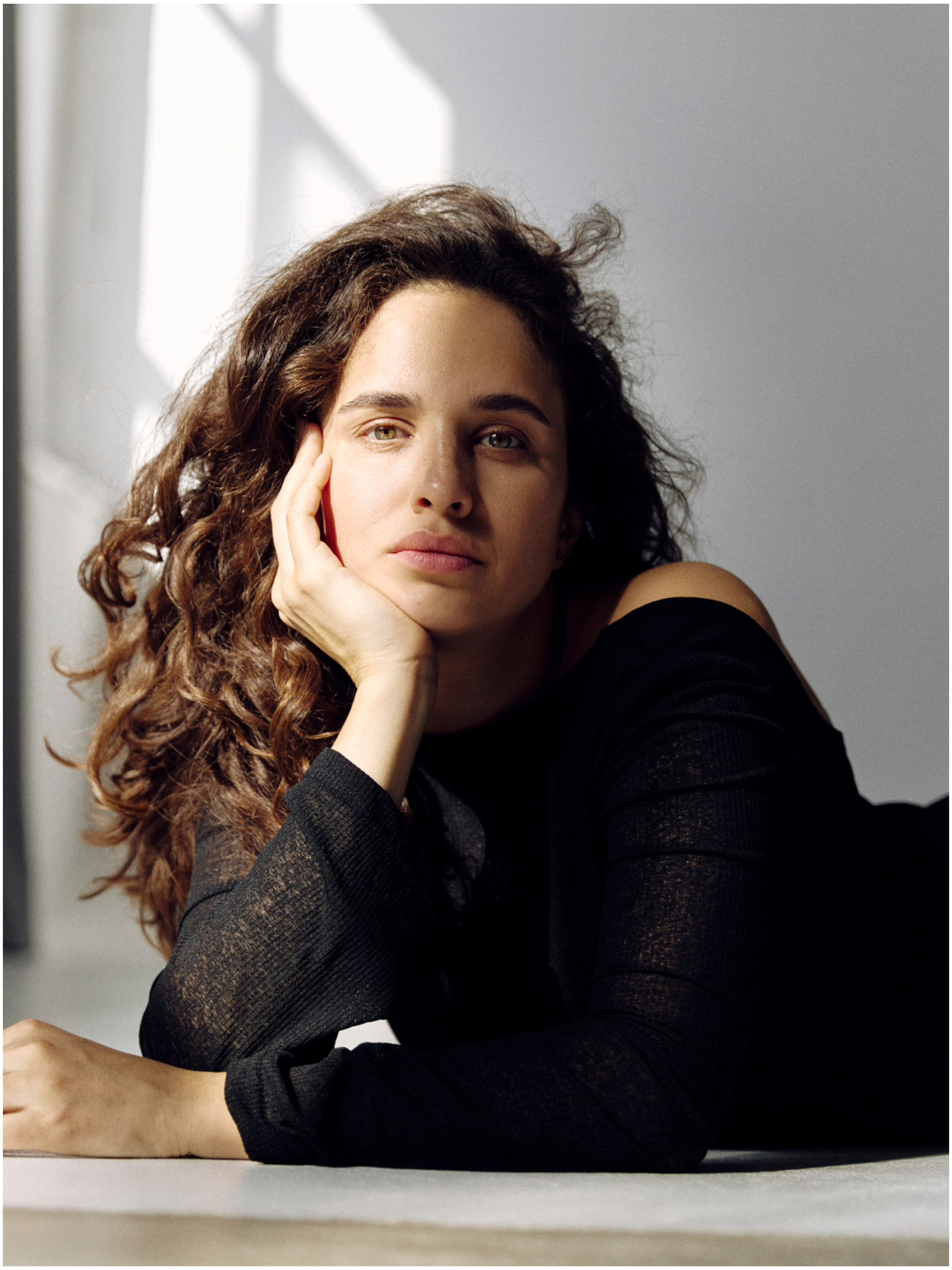 ALIYA. Фотограф Екатерина Ситникова