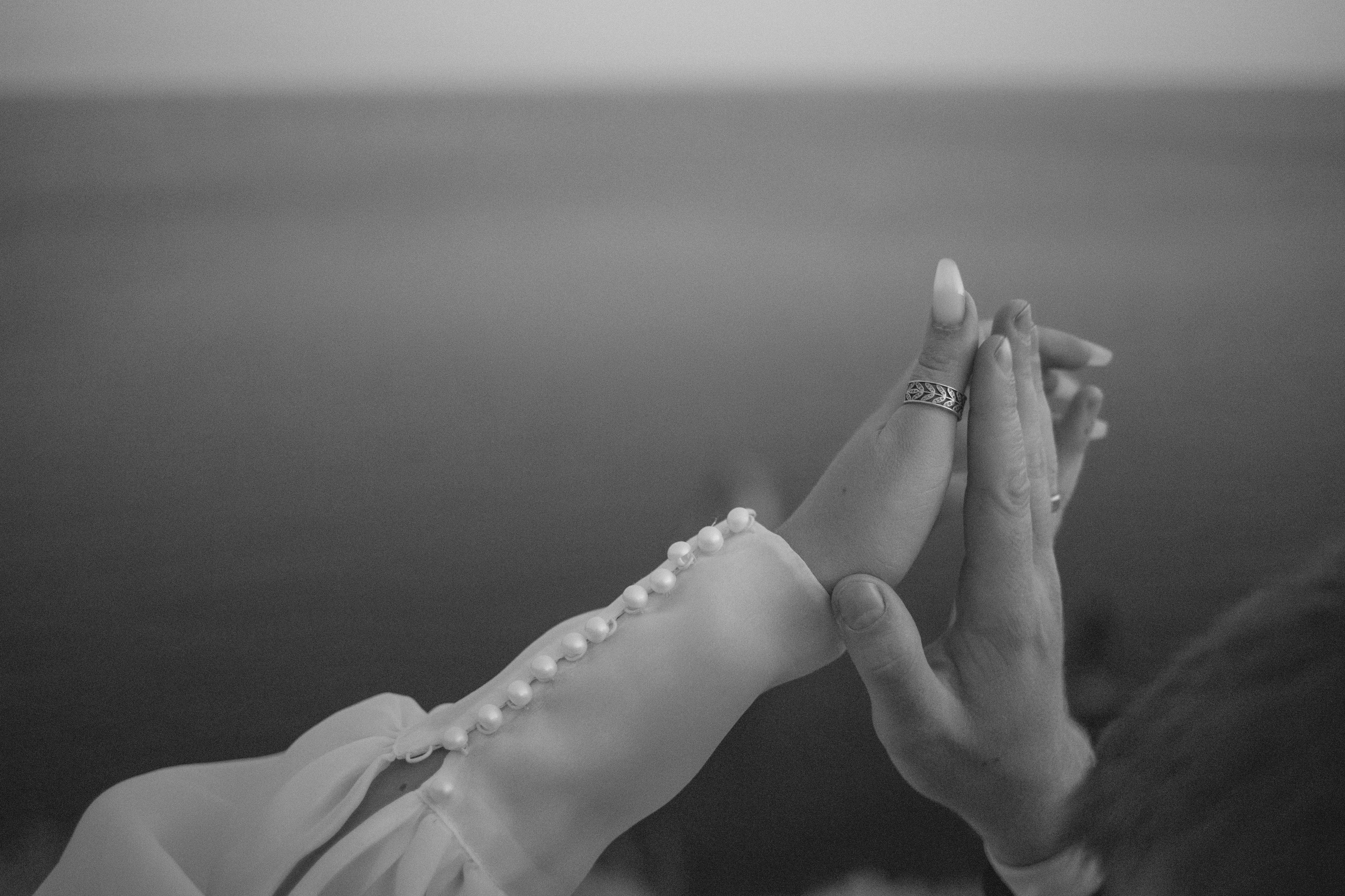 «Закат на Фиоленте: начало вечной любви Надежды и Александра в кадре». Свадебный фотограф Мироманов Николай в Крыму