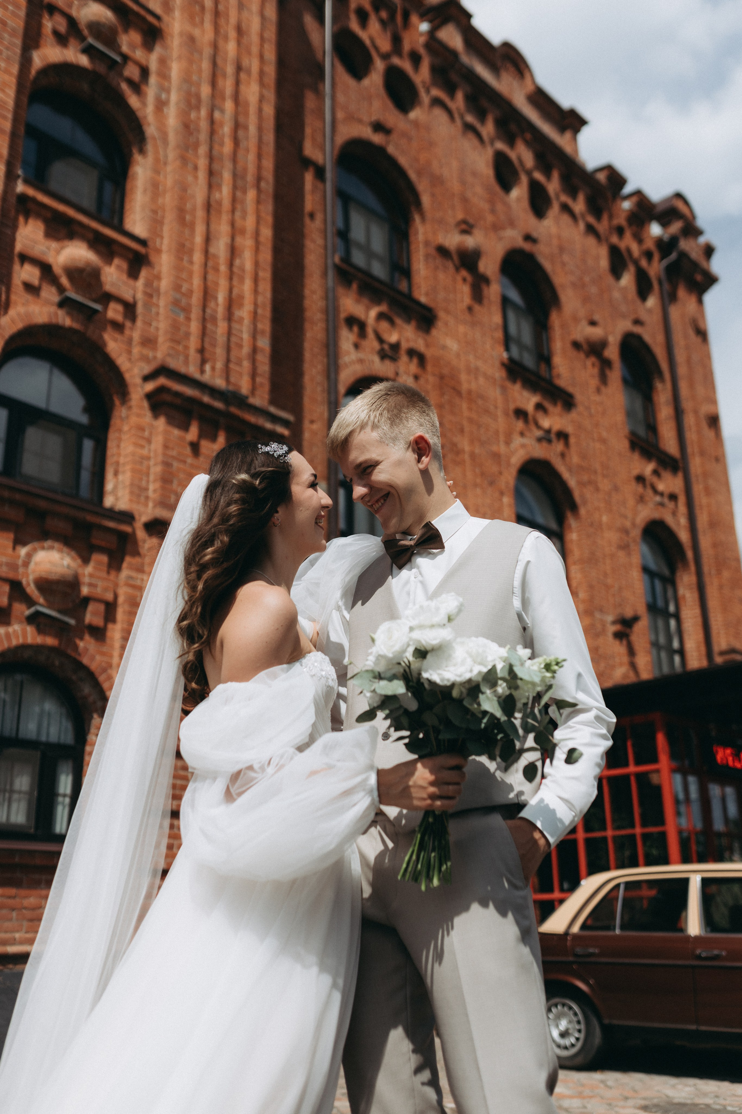 Сергей и Ксения. Семейный и свадебный фотограф в Краснодарском крае и РА Юлия Голуб