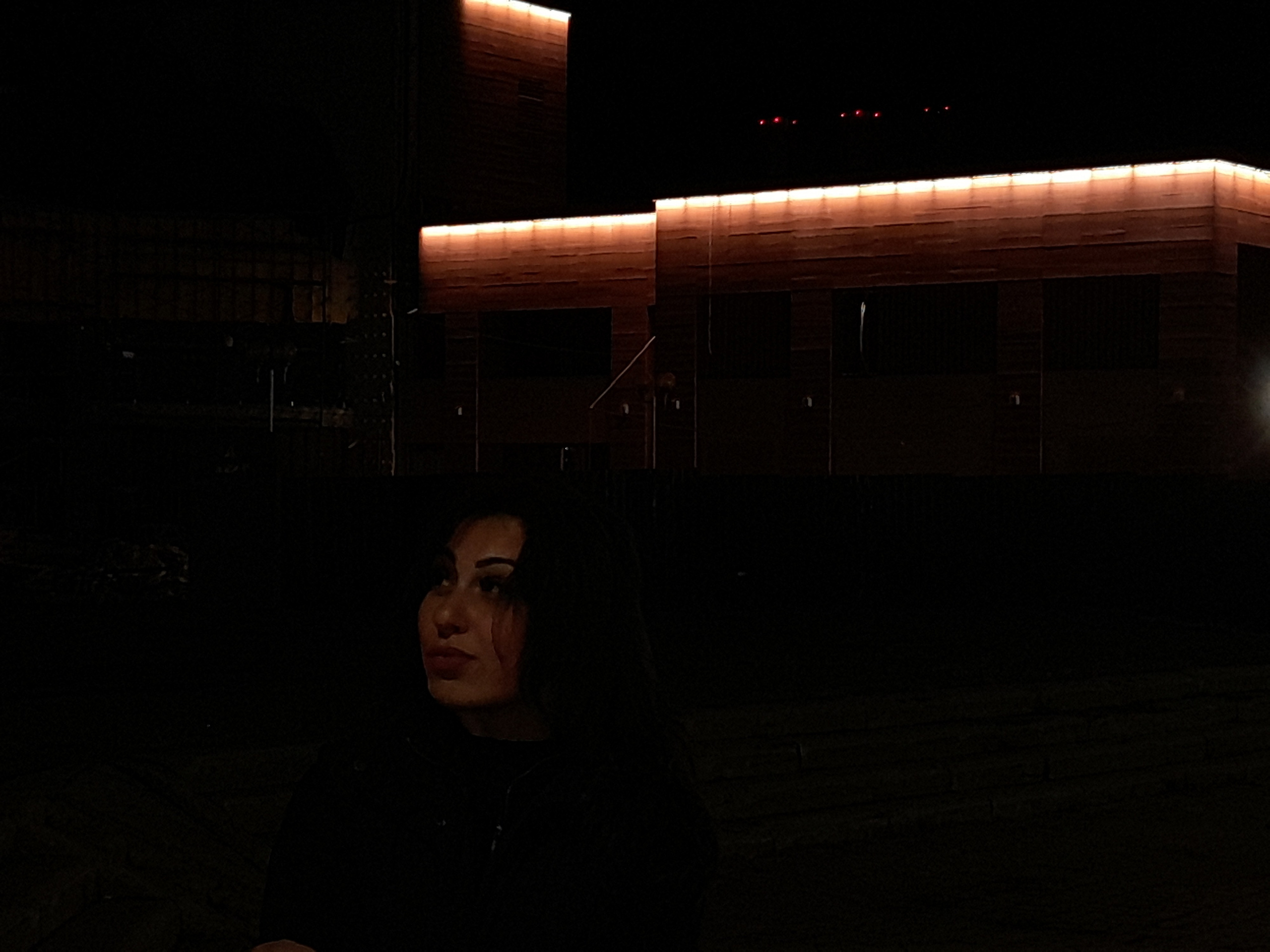 Август 2025. Den Mirov — Фотограф, Музыкант