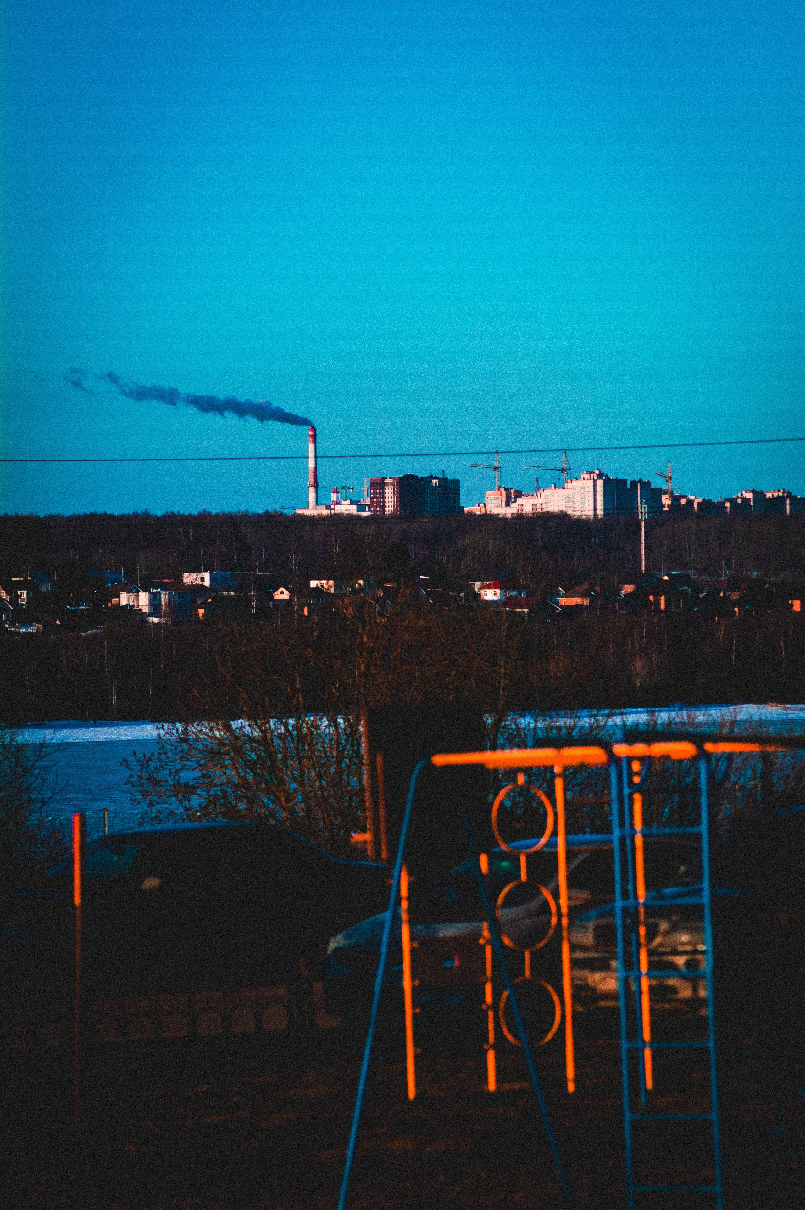 Со дна на вершину. Den Mirov — Фотограф, Музыкант