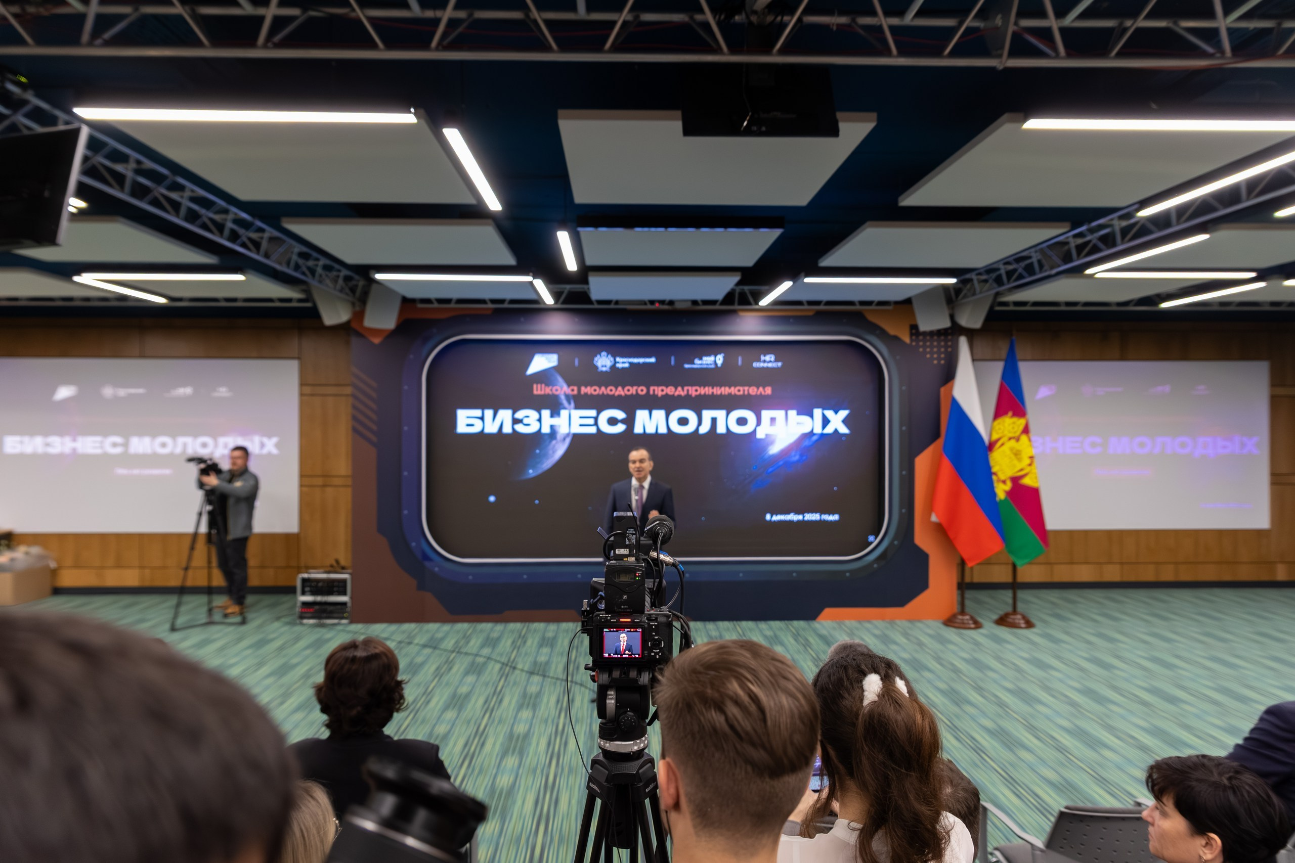 Репортажный фотограф Краснодар | Евгений Суковатых