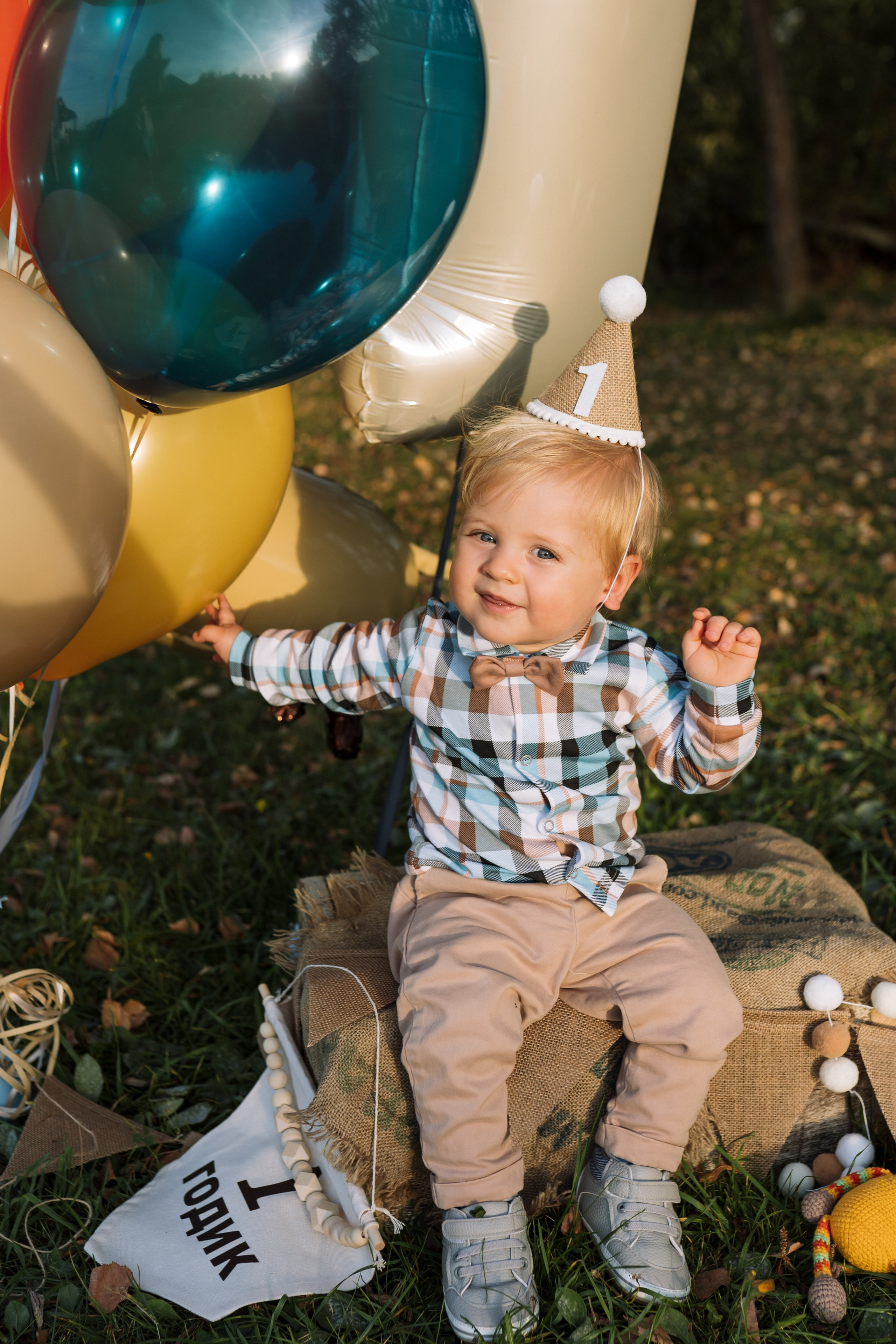 Фотосессия на природе Москва. Фотограф новорожденных Москва, Домодедово