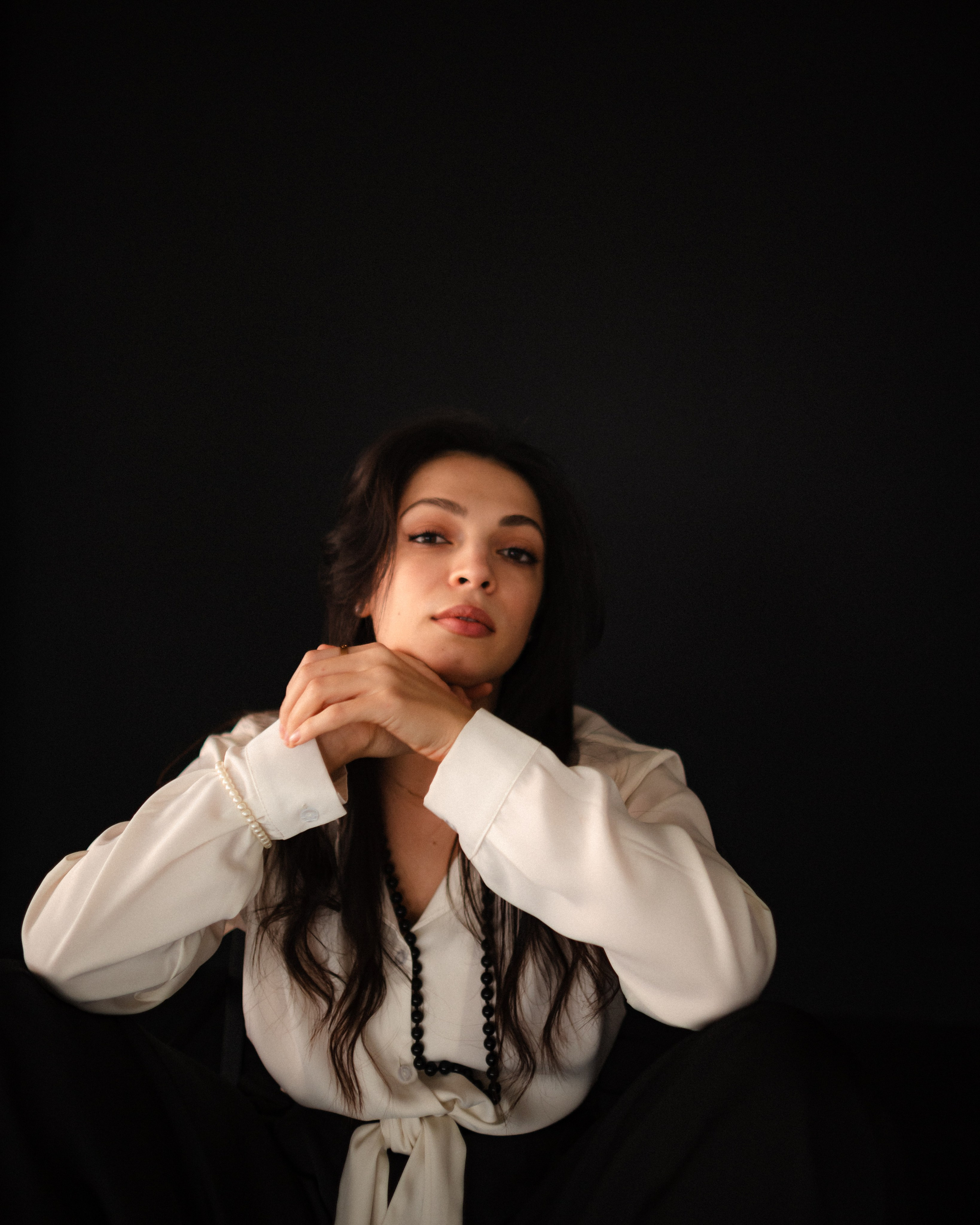 Три женщины. Катерина | Женский фотограф|Белгород