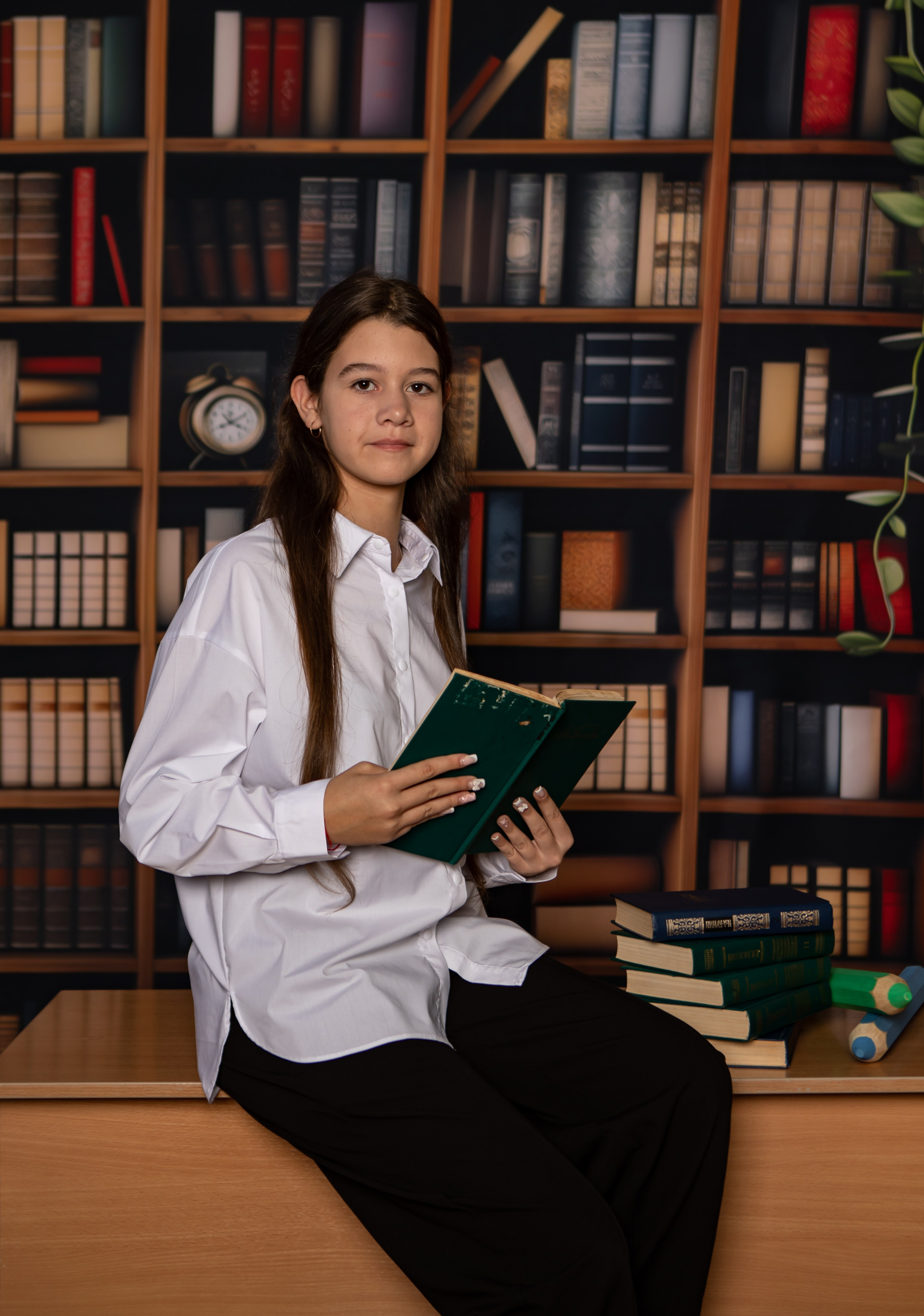 Фото альбомы. Главная