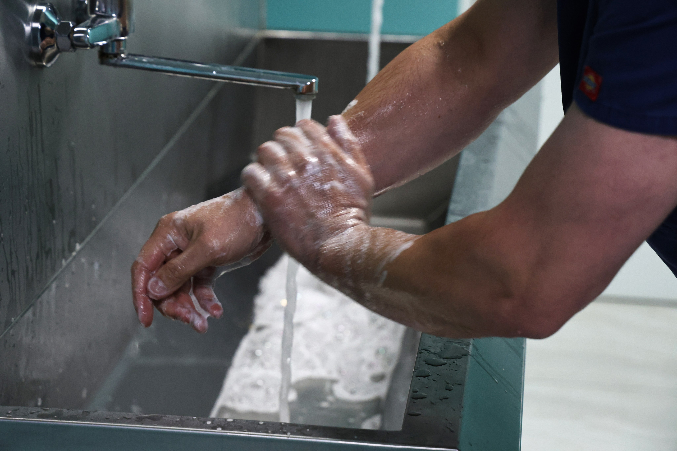 Операция. Фотограф в Москве Юлия Майорова