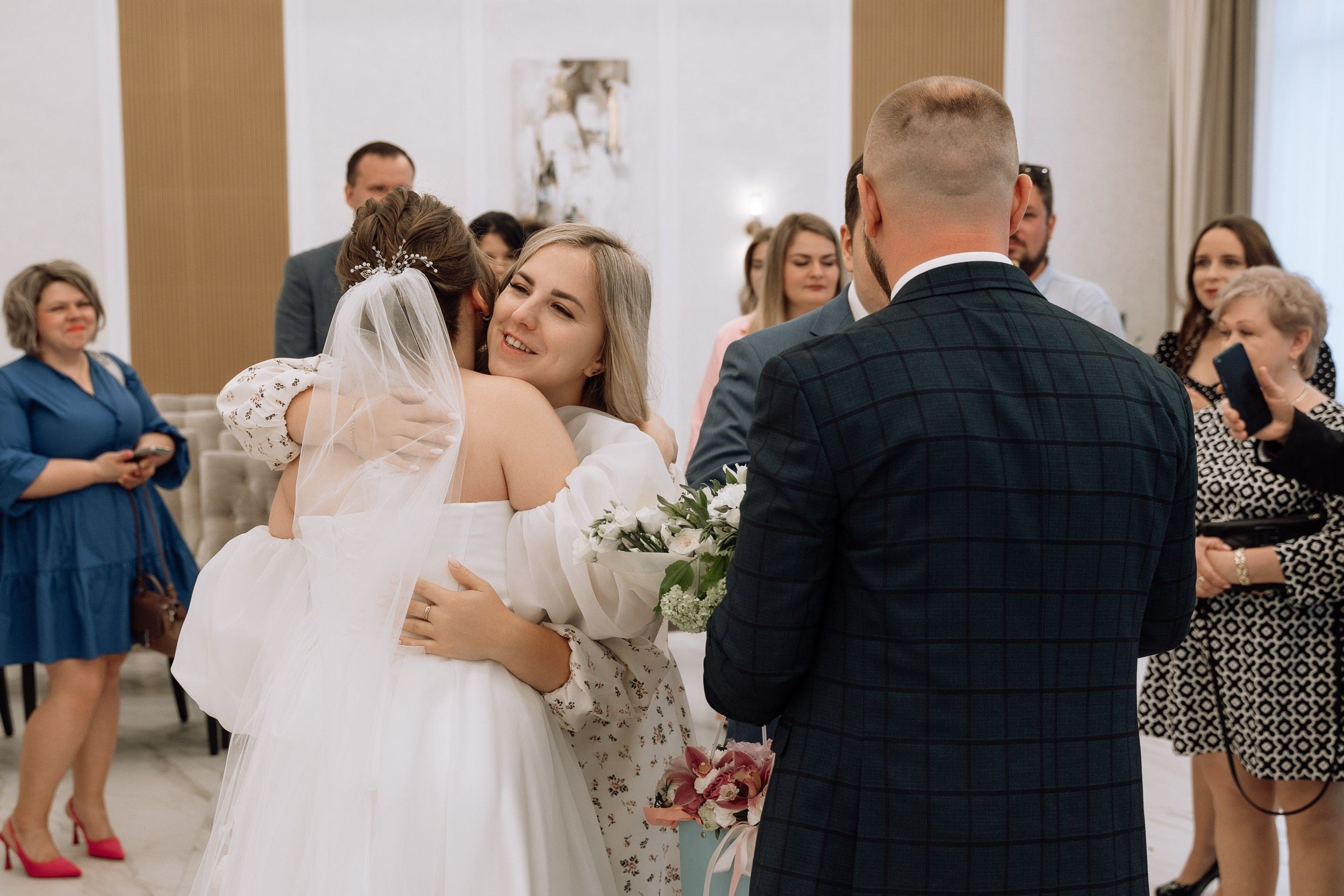 Дмитрий и Ксюша. Фотосъёмка, видеосъемка массовых мероприятий, reels