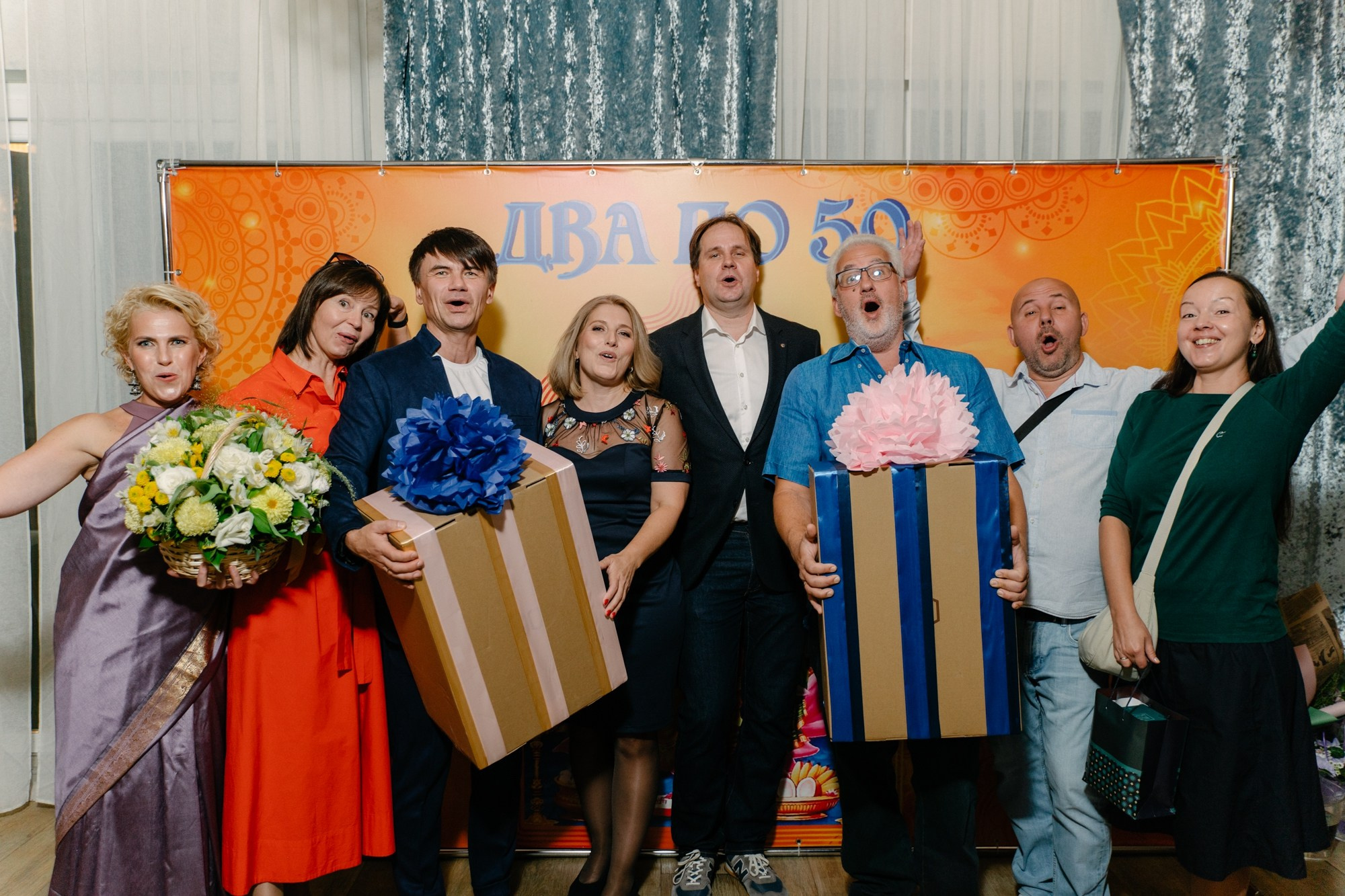 Фотосъемка юбилея. Фотосъёмка, видеосъемка массовых мероприятий, reels