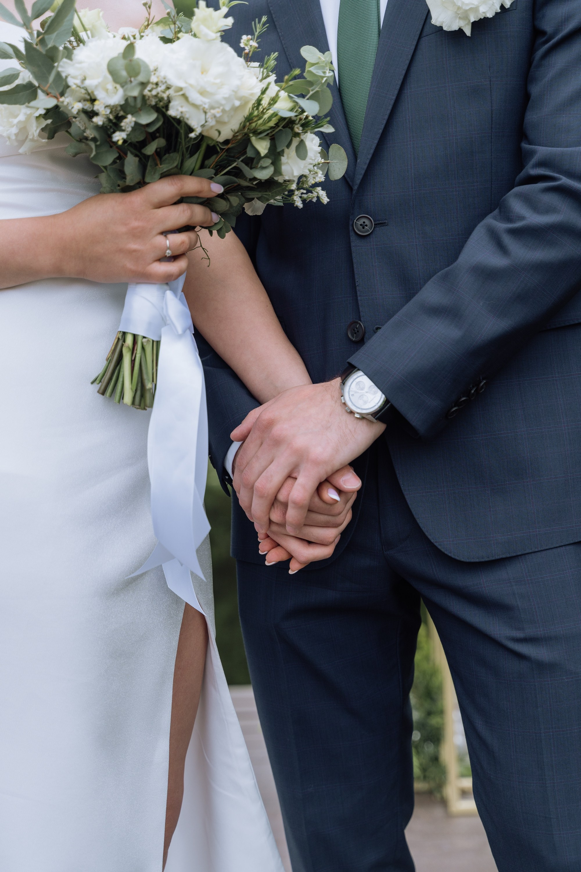 Свадебный фотограф в Москве и МО