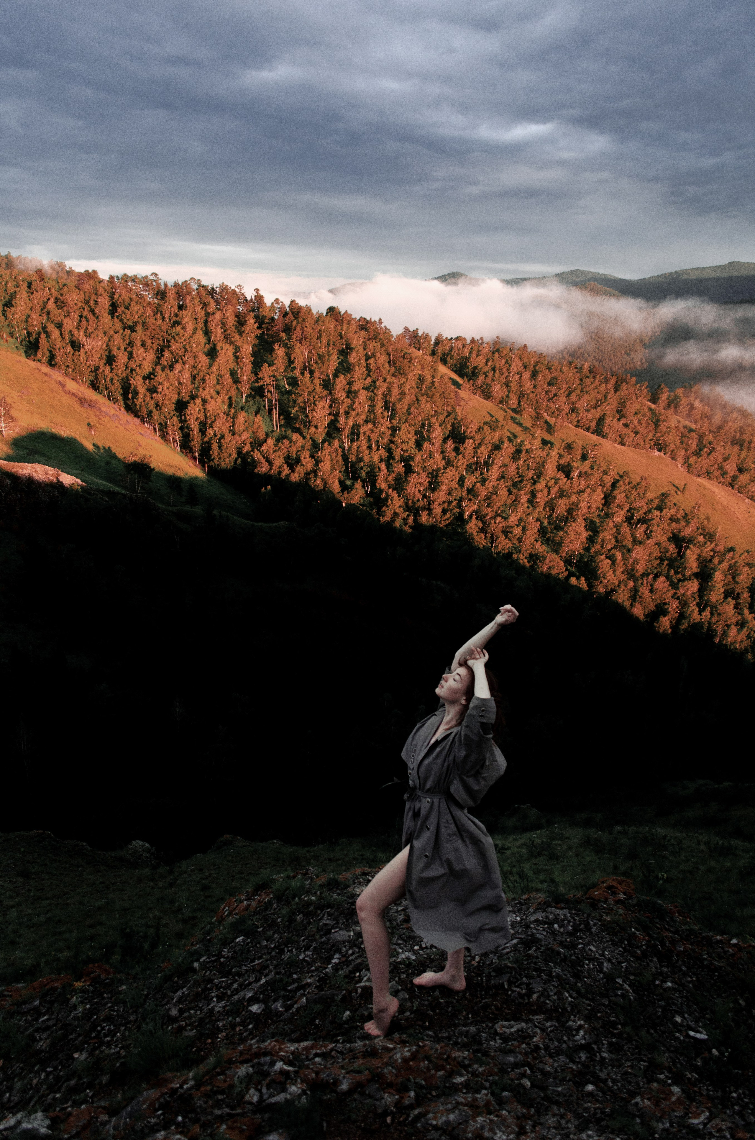 Портфолио. Портретный фотограф в Санкт-Петербурге