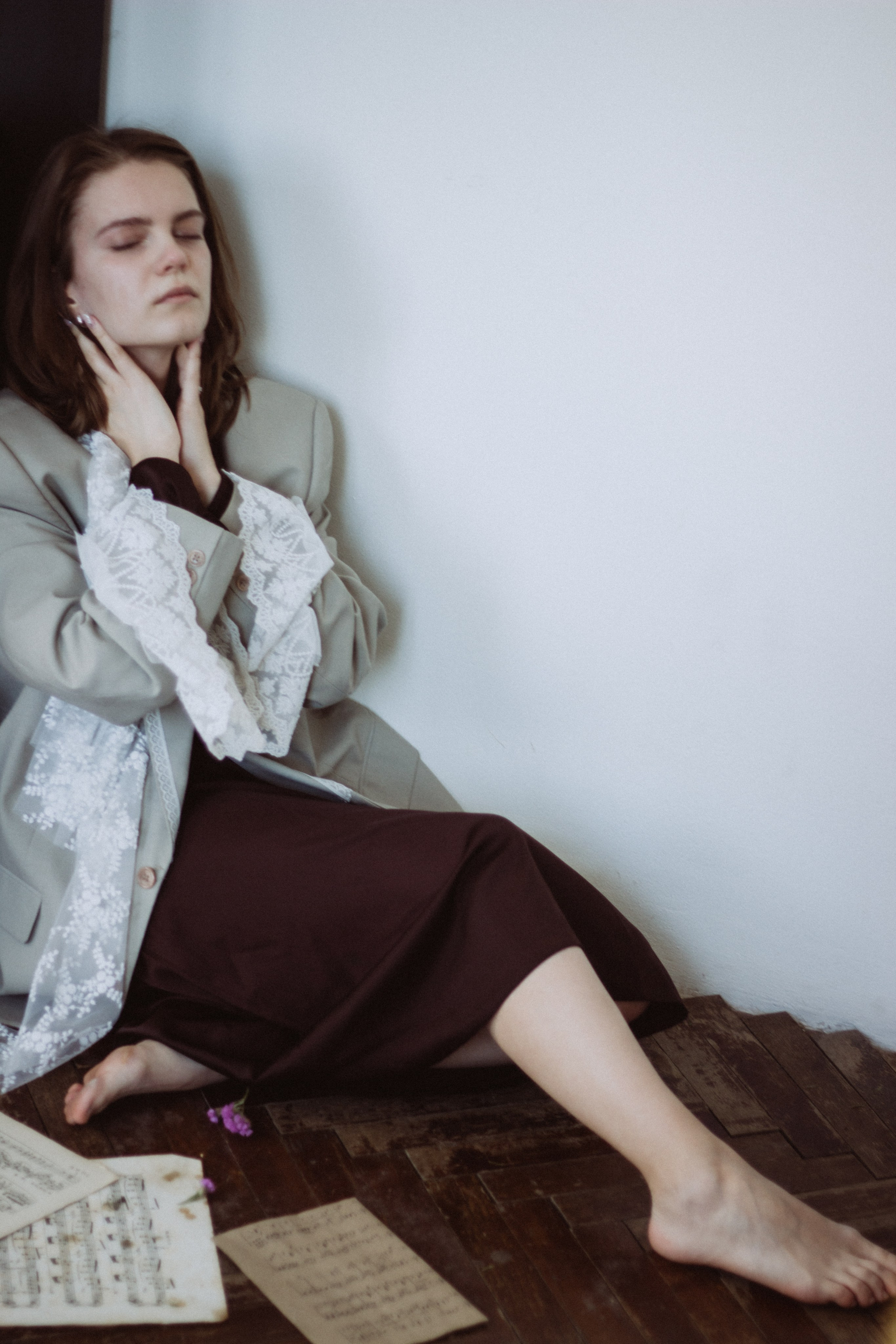 Индивидуальная история. Семейный фотограф в Нижнем Новгороде