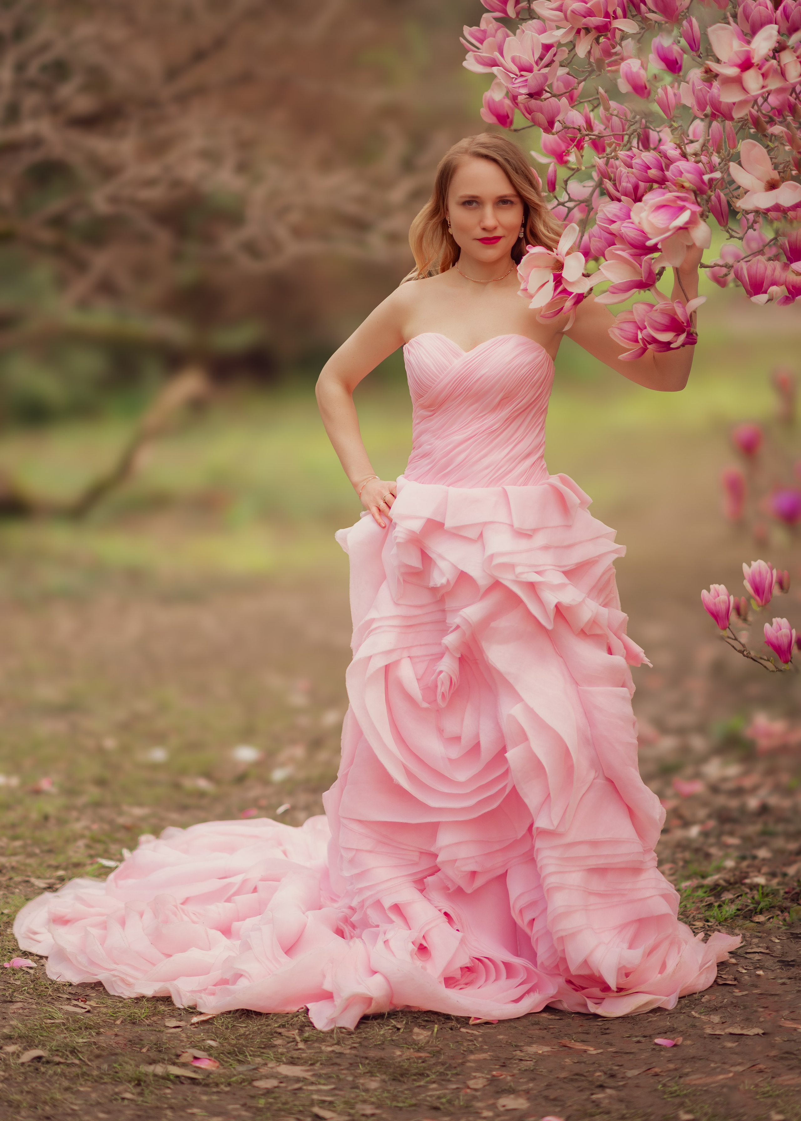 ФОТО ТУР СОЧИ МАГНОЛИЯ. Свадебный, семейный, контент и портрет фотограф в Ростове-на-Дону Наталь