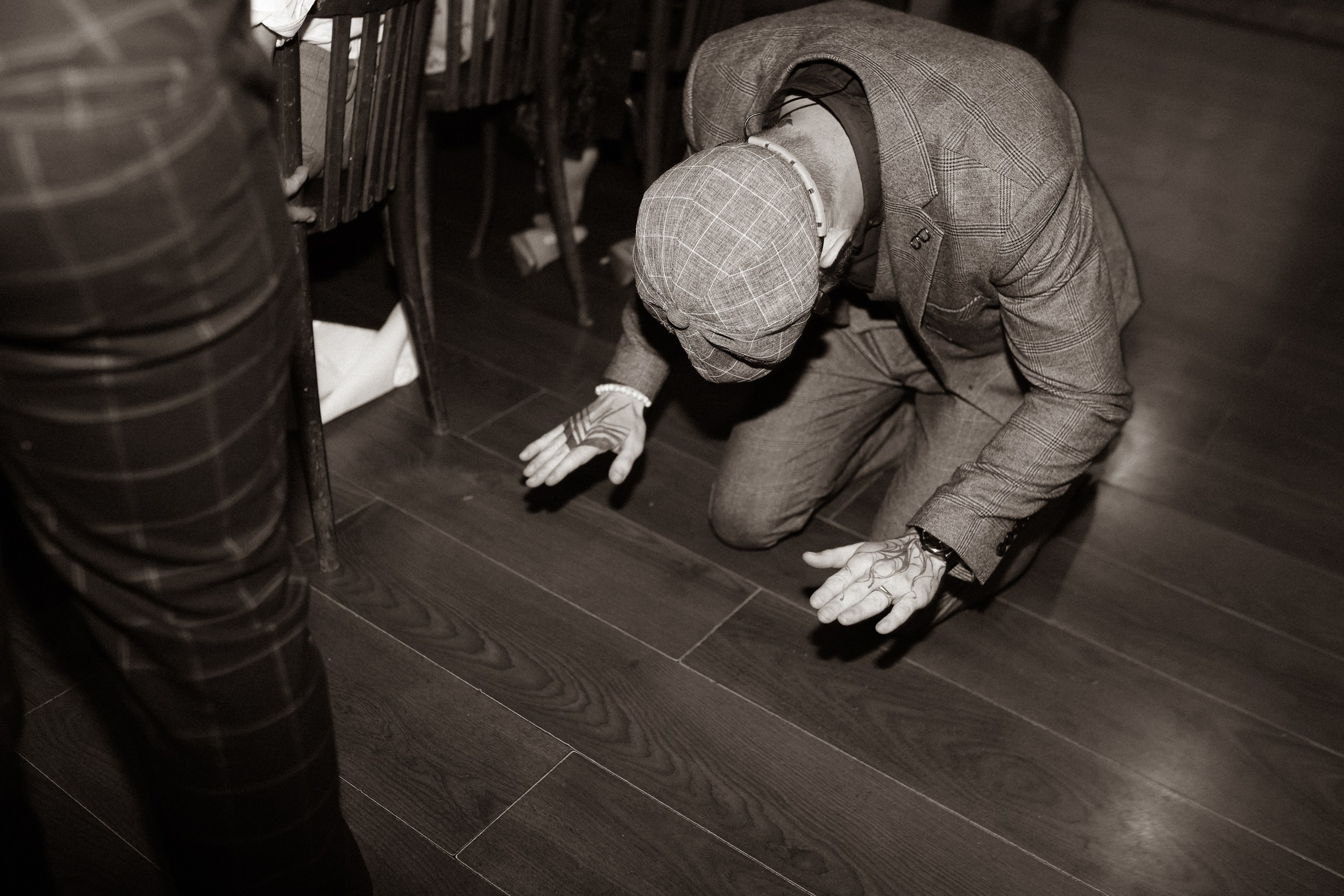 День рождения Анны. Вечеринка в стиле Гэтсби. Настя Оленченко, портретный/семейный фотограф на цифру и плёнку Москва