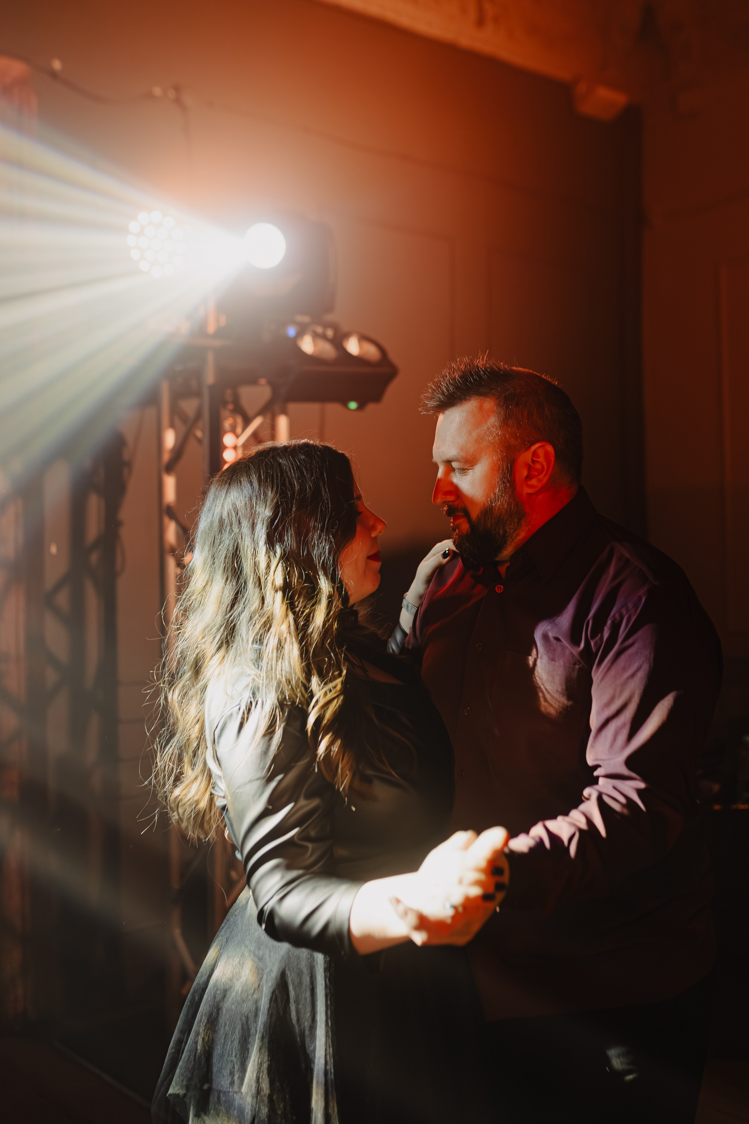 Свадьба Лены и Миши. Свадебный и семейный фотограф Женя Добрянская в Нижнем Новгороде