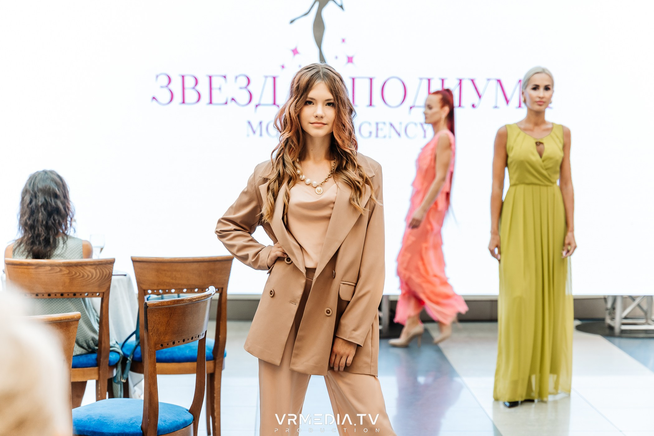 Презентация Business FM