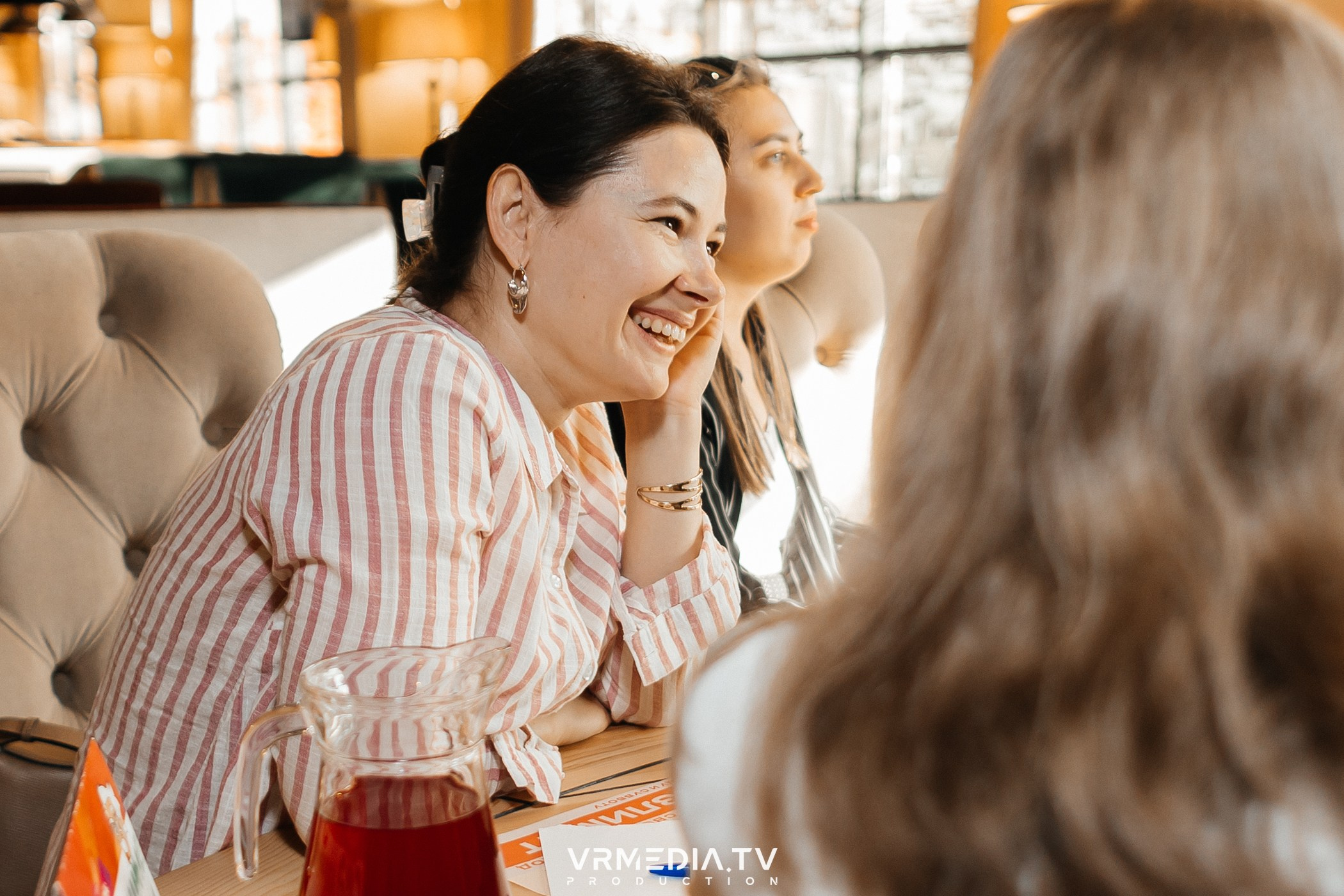 Эйнштейн Party в ресторане «Мюнхен»