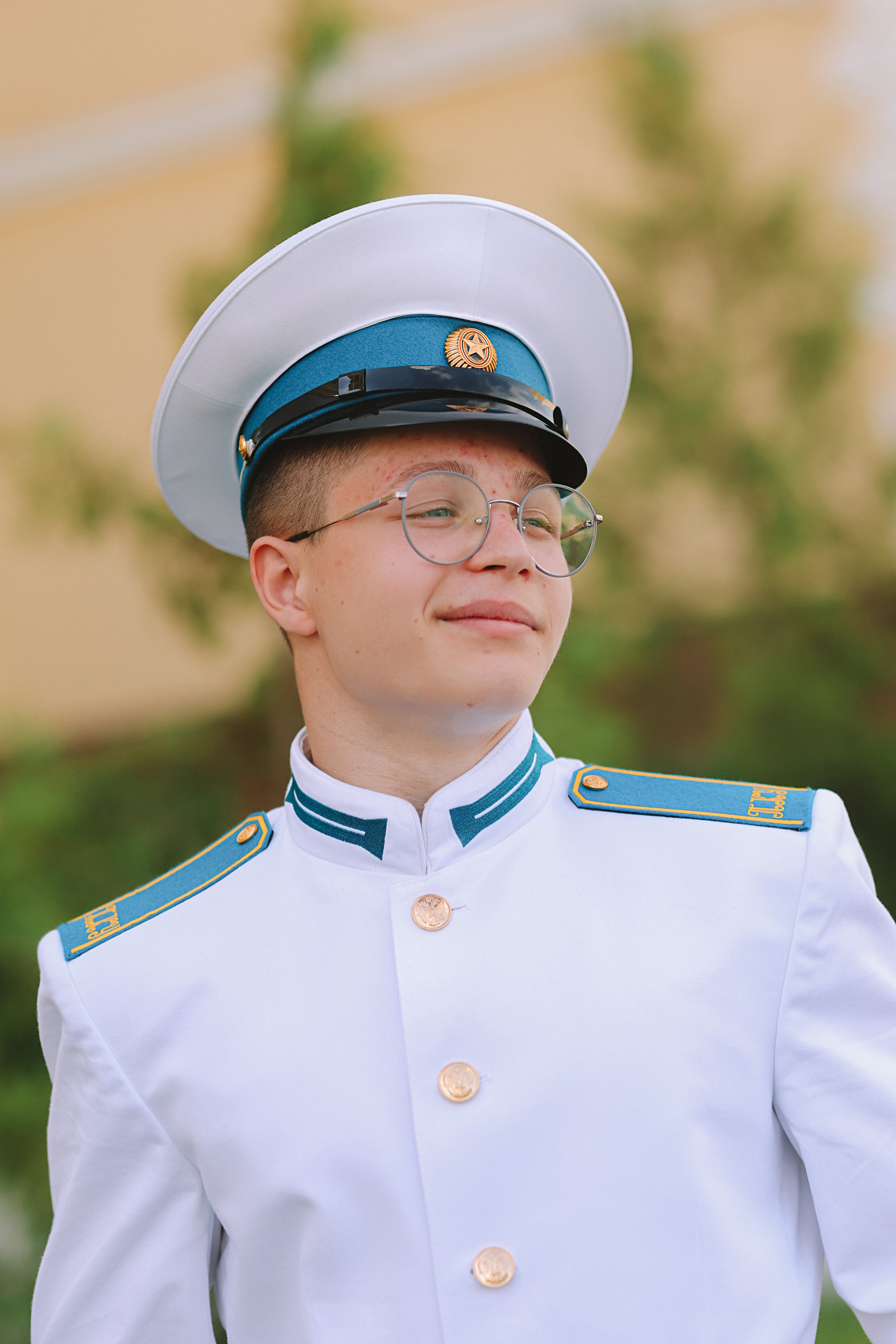 Кадетское училище. Семейный фотограф Тюмень, фотограф на роды Салмина Мария