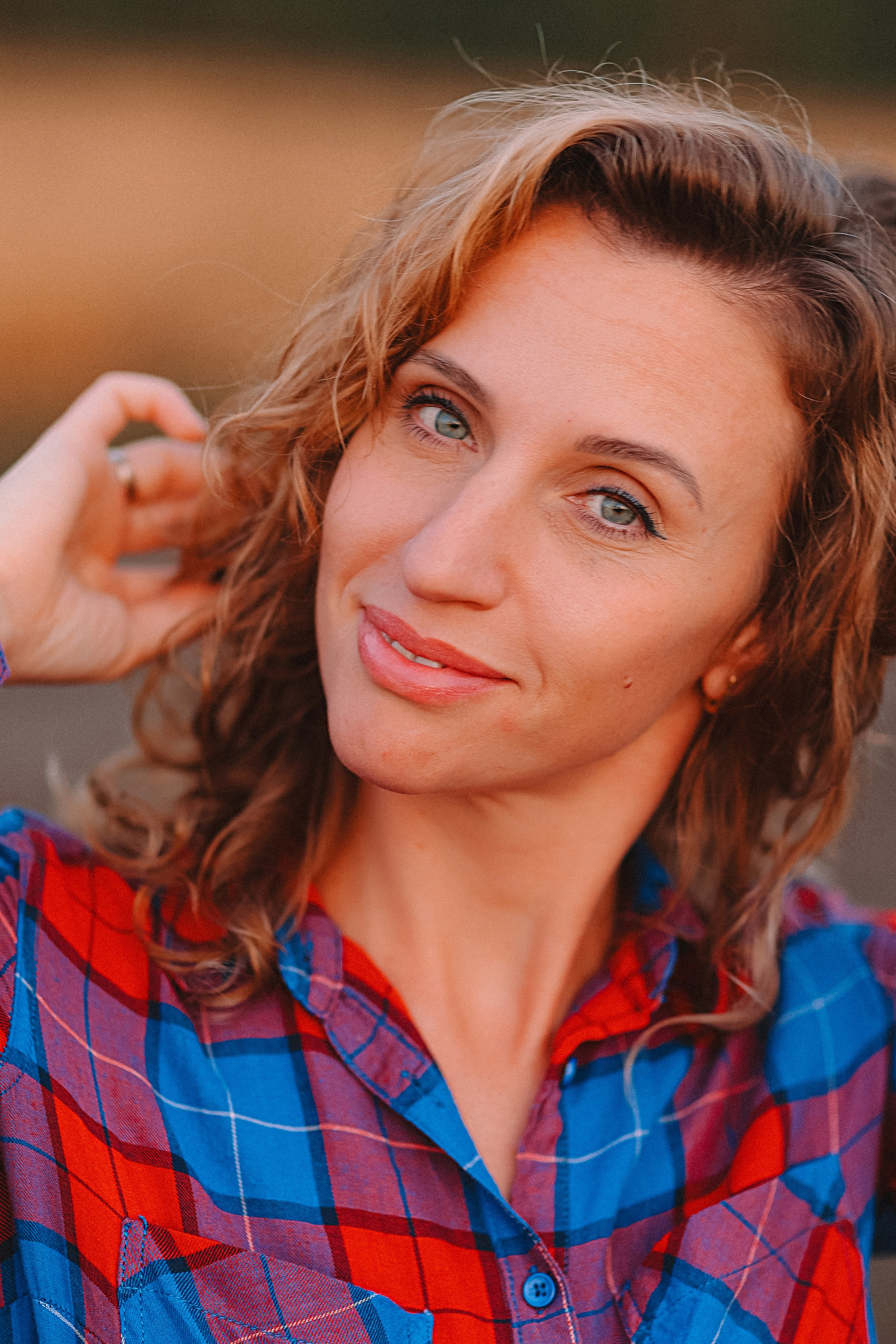 Поле. Семейный фотограф Тюмень, фотограф на роды Салмина Мария