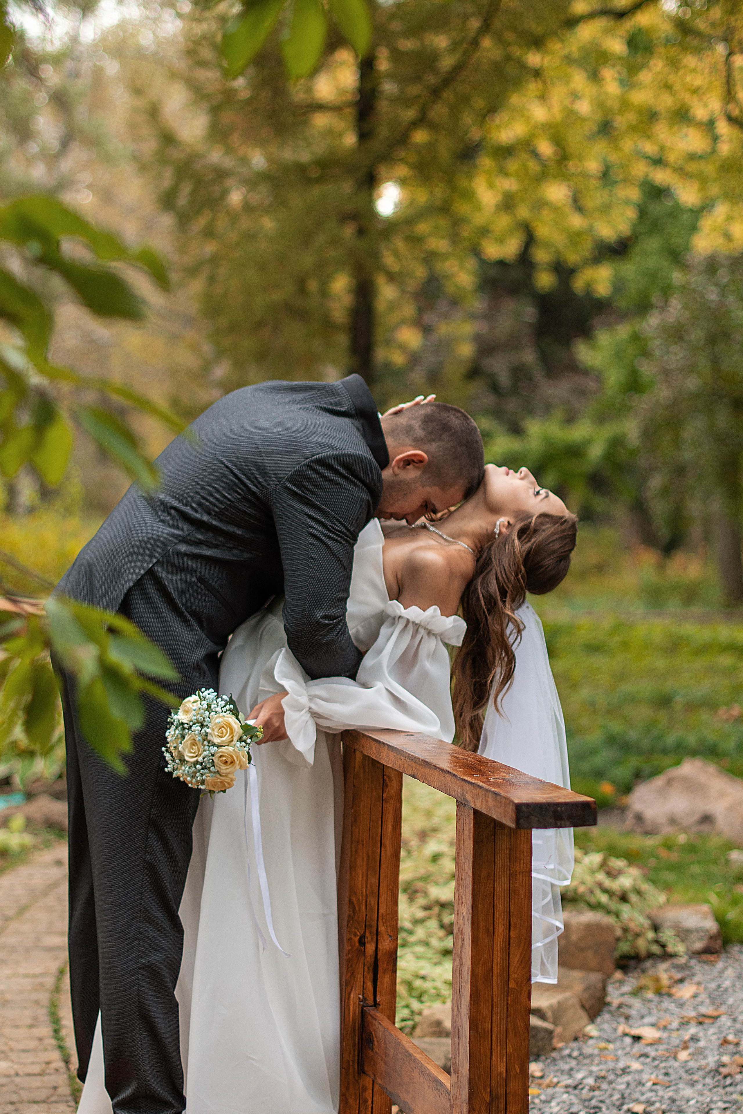 Главная. Свадебный видеограф Анна Малервейн в Донецке