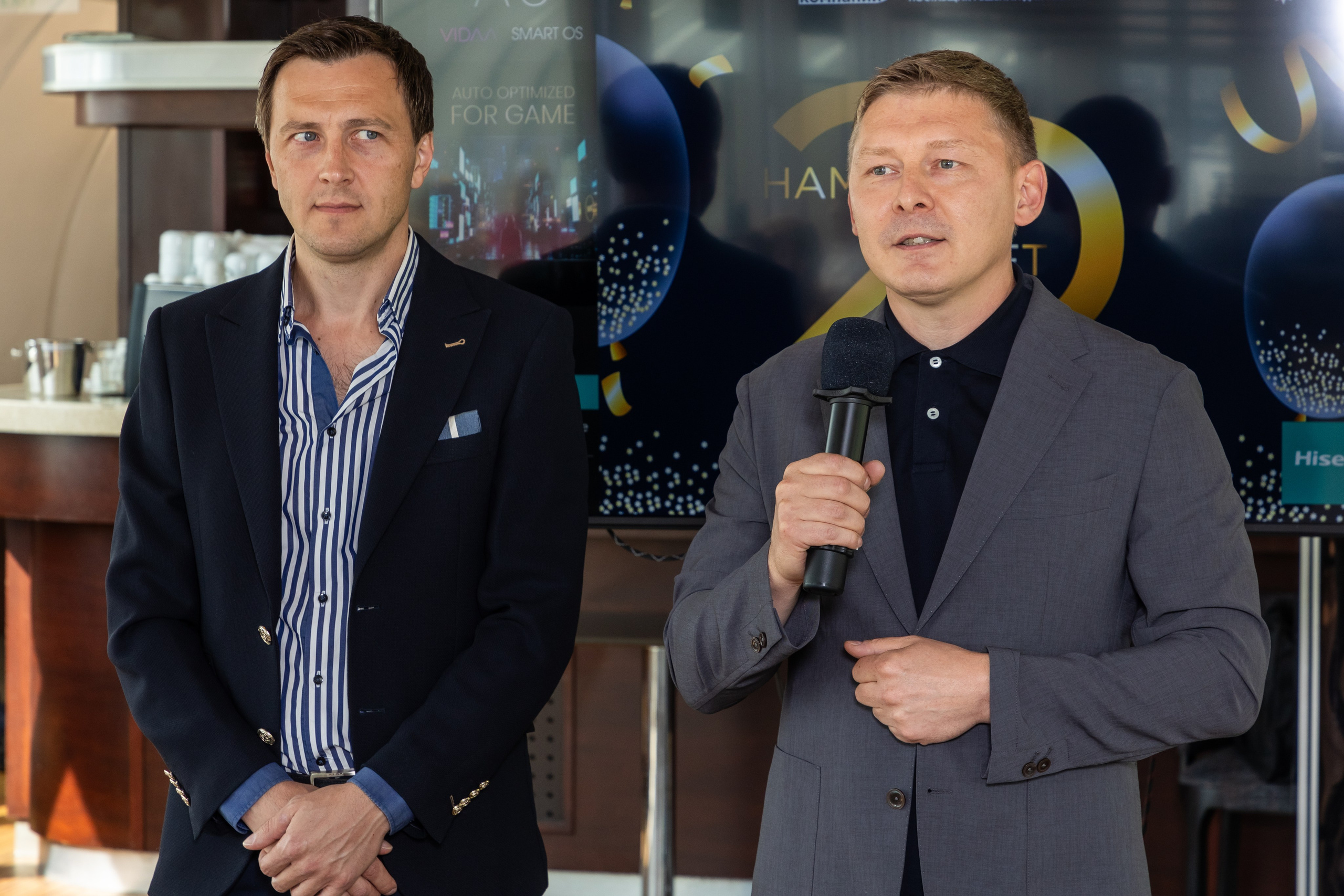 Корпоратив. Фотограф в Москве Алексей Липилин