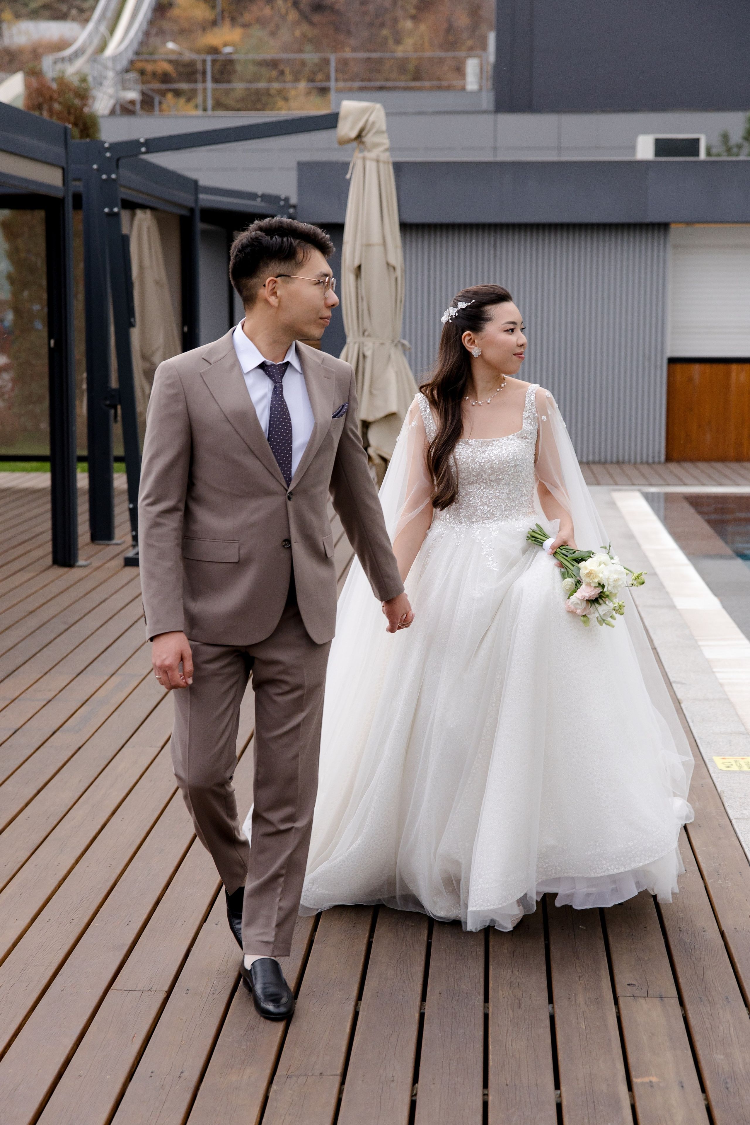 Assel Uzatu. Galam media