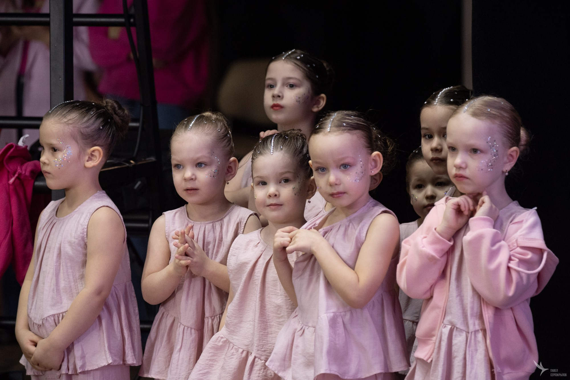 Концерт для мам. Репортажный фотограф в Казани Павел Серпокрылов
