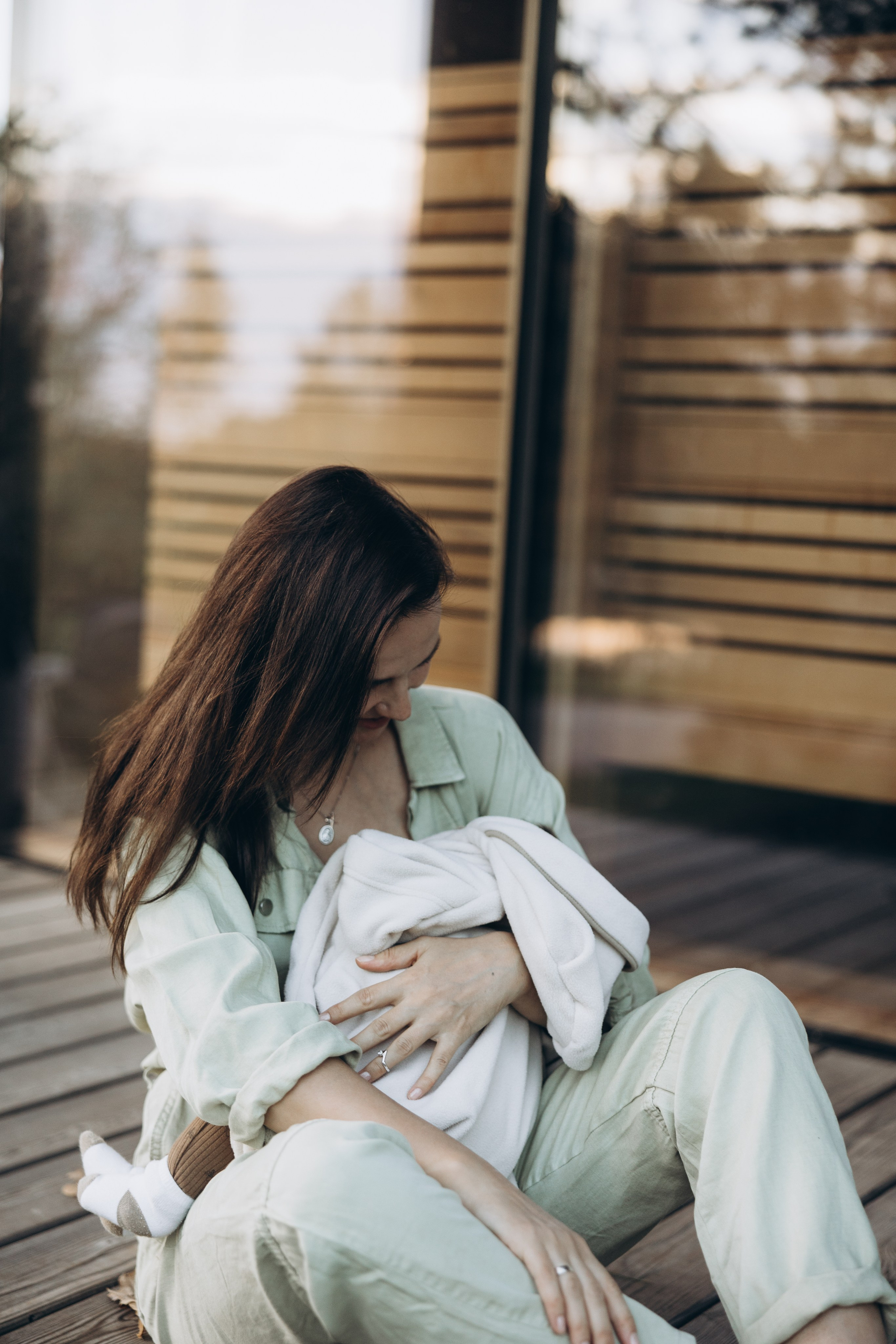 Екатерина, Ярослав, Артём, Макар и Демид. Семейный фотограф в Москве Виктория Ястребинская