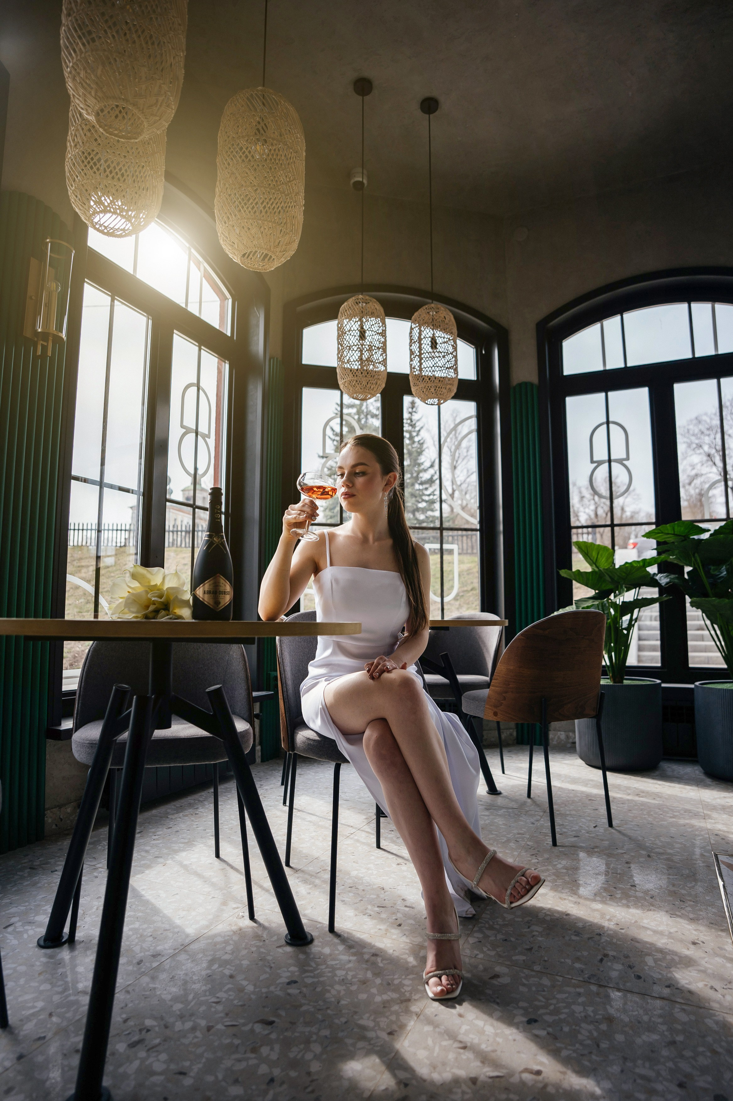 Утро невесты Юлии. Янина Зудина — видеограф Тверь /Москва