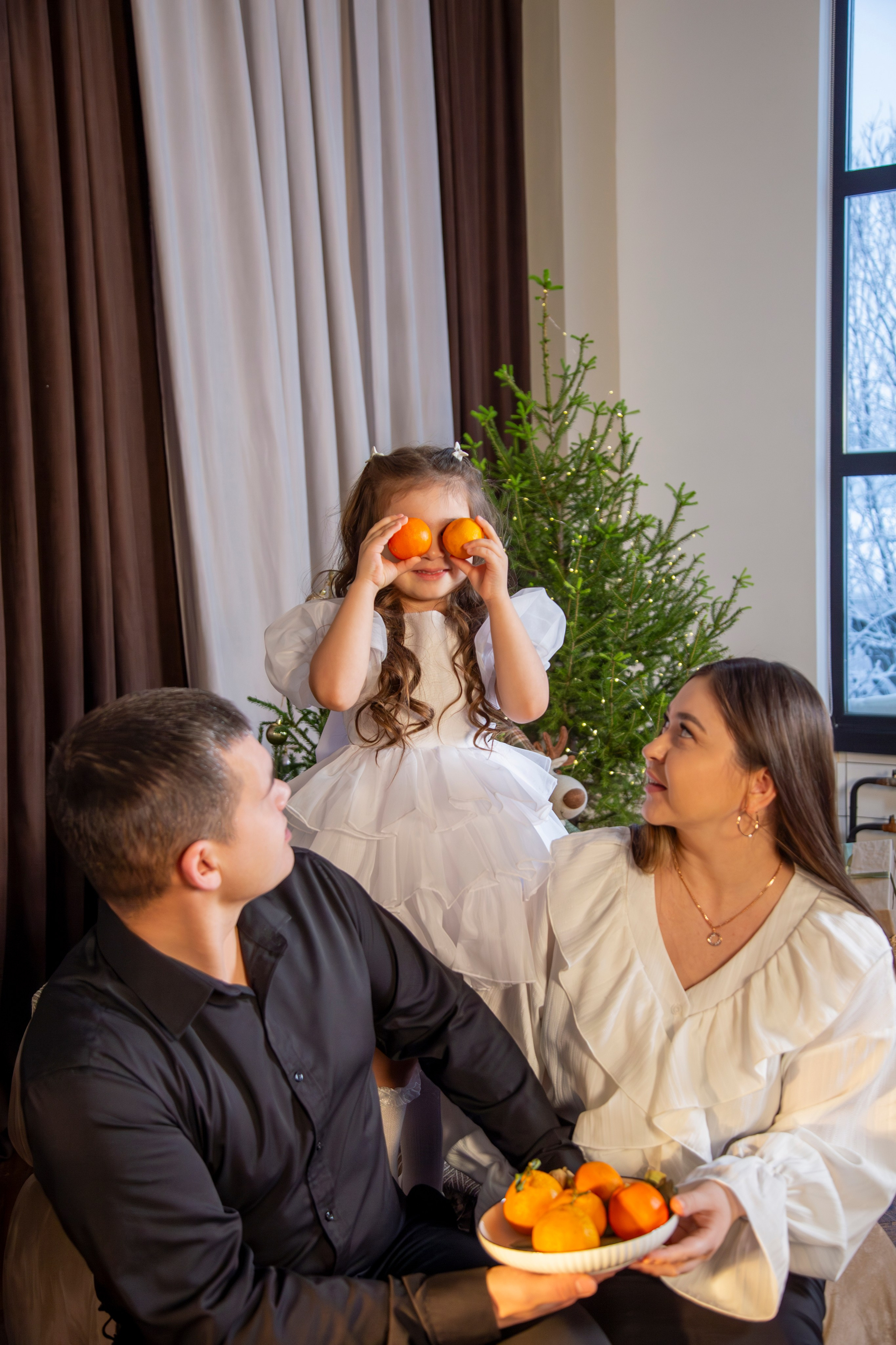 1. Анастасия Дубравская | Фотограф Сургут