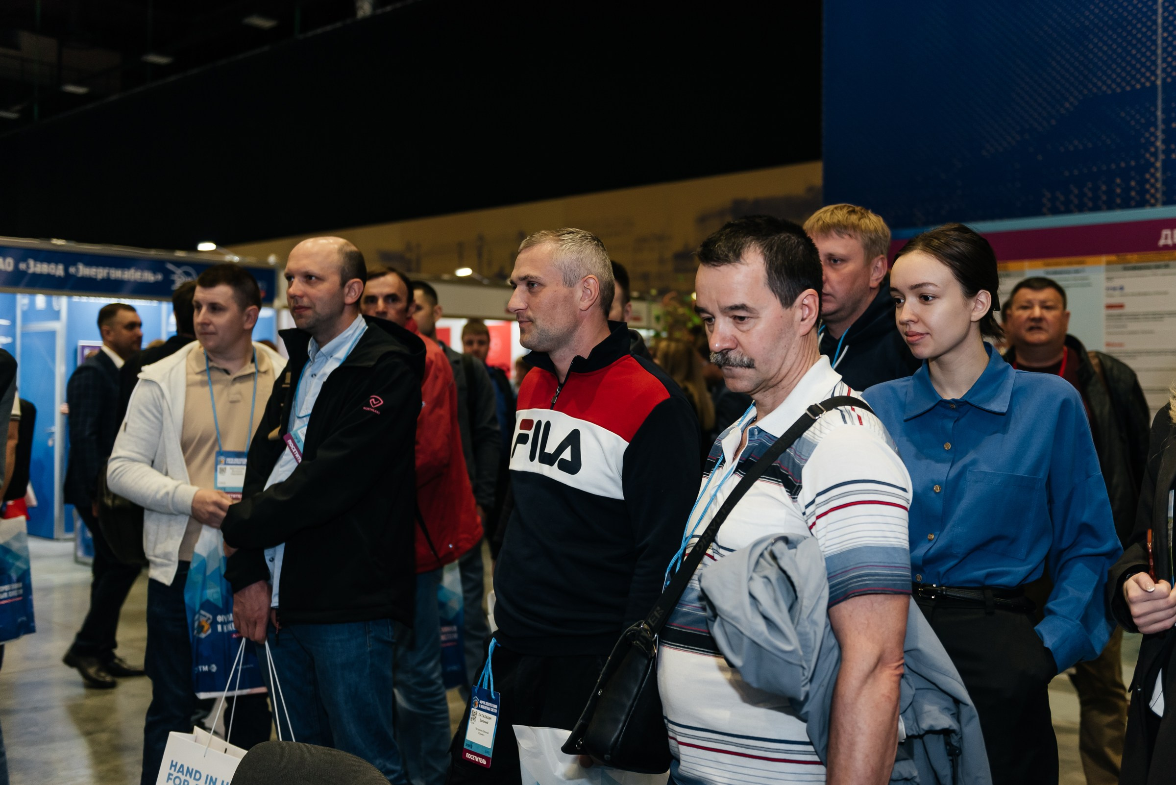 Репортажная съёмка на форуме ЭТМ. Свадебный фотограф в Санкт-Петербурге Венера Ахметова