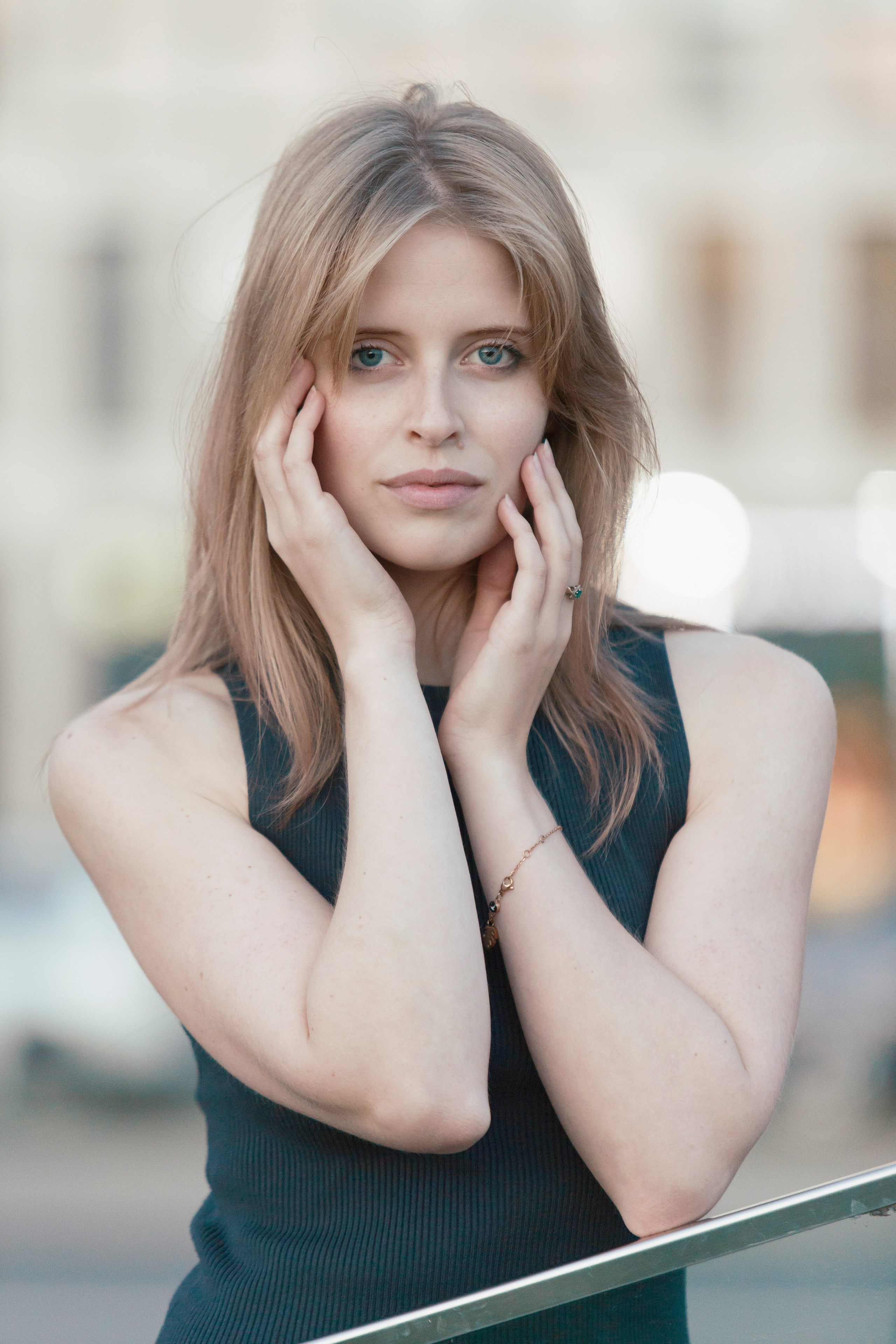 Злата|Zlata. Творческая и коммерческая стрит, стрит-фэшн и стрит-стайл фотография и видеосъемка в Москве и МО