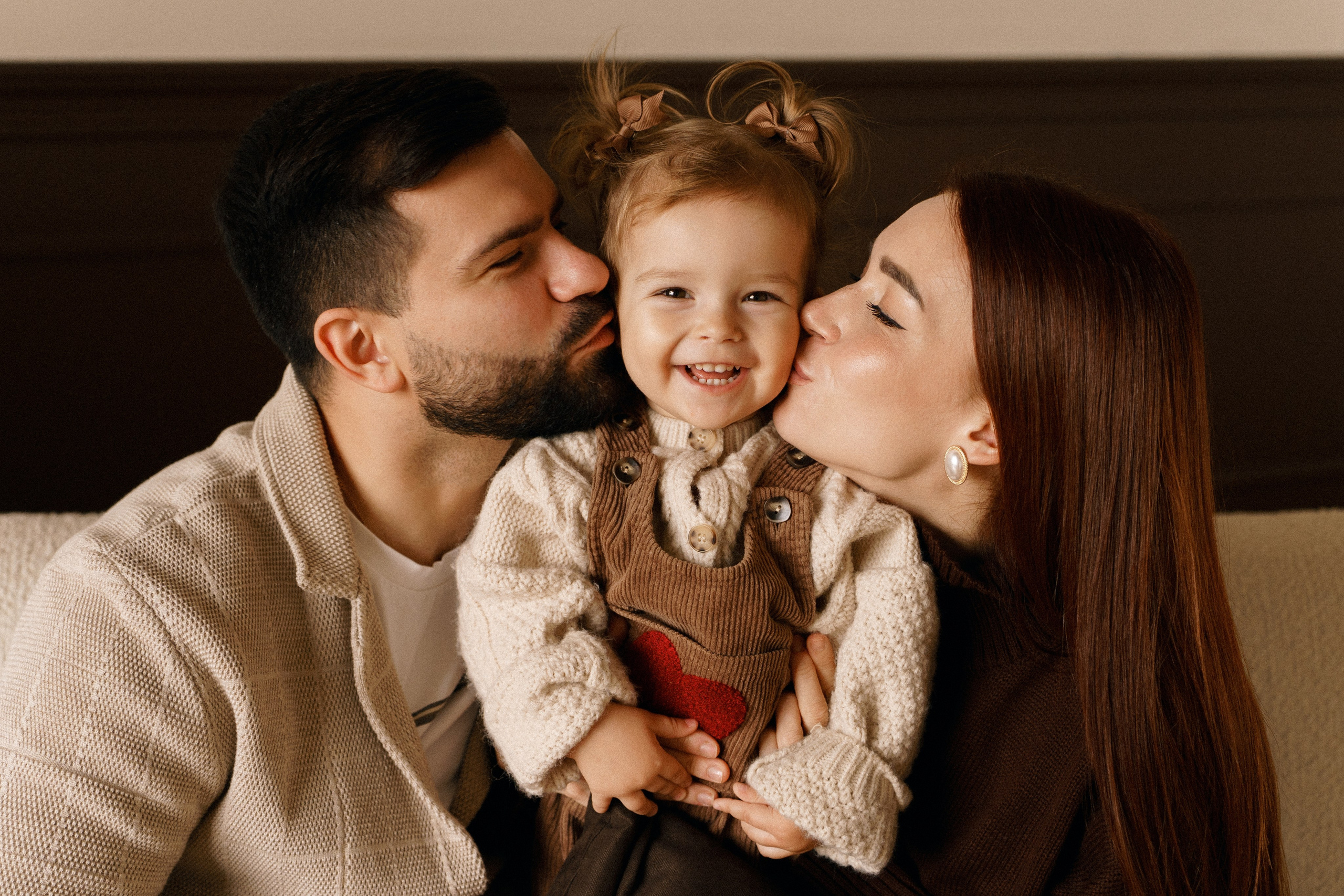 Семейный фотограф Краснодар Никита Глухой