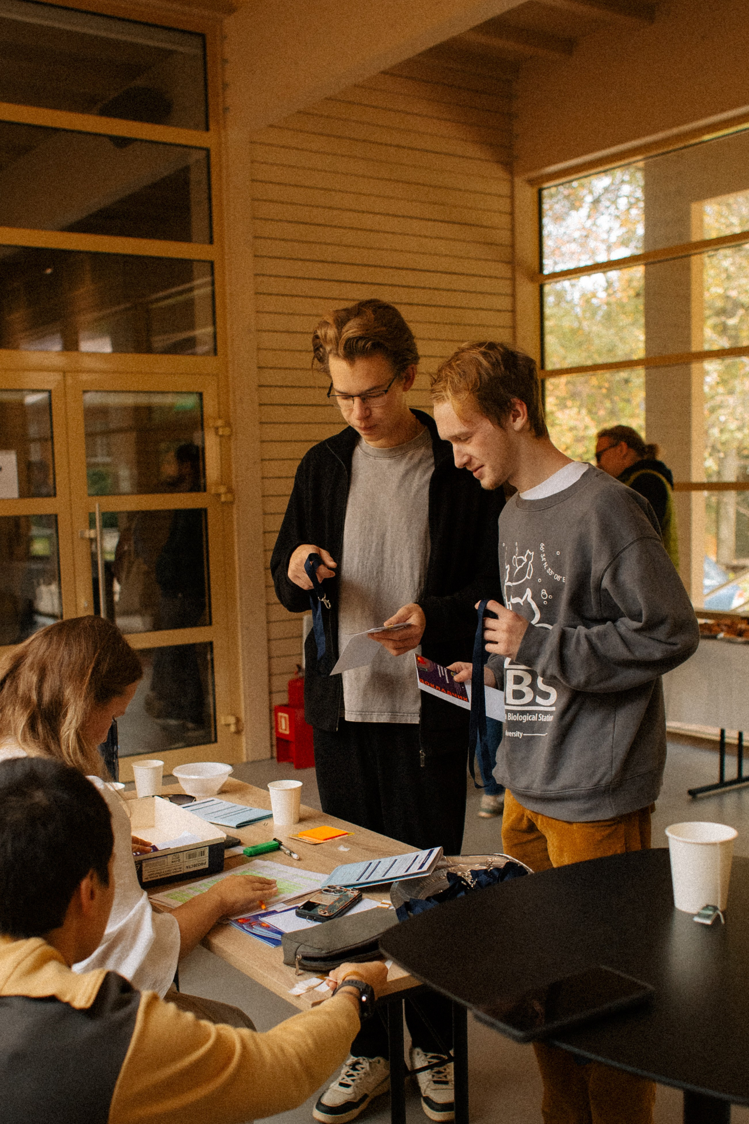 Научная конференция в Звенигороде. Семейный фотограф Виктория Потехина Москва