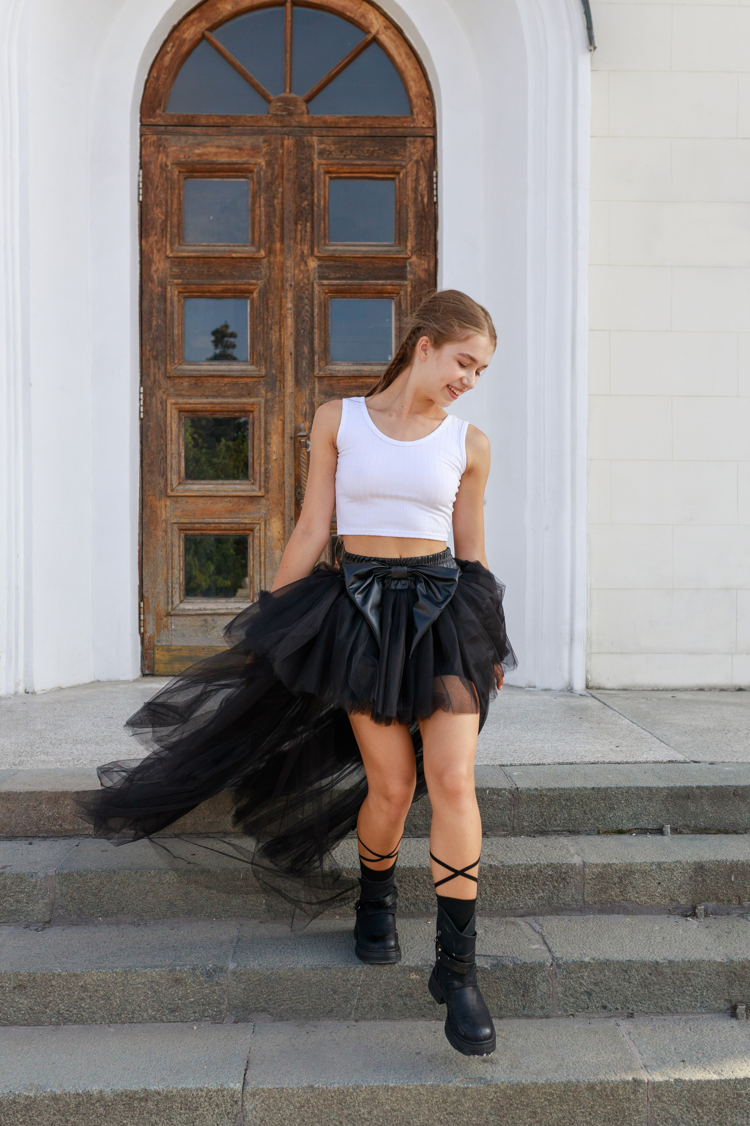 Stefanika. Лето 2024. Римма Зайцева контент для брендов