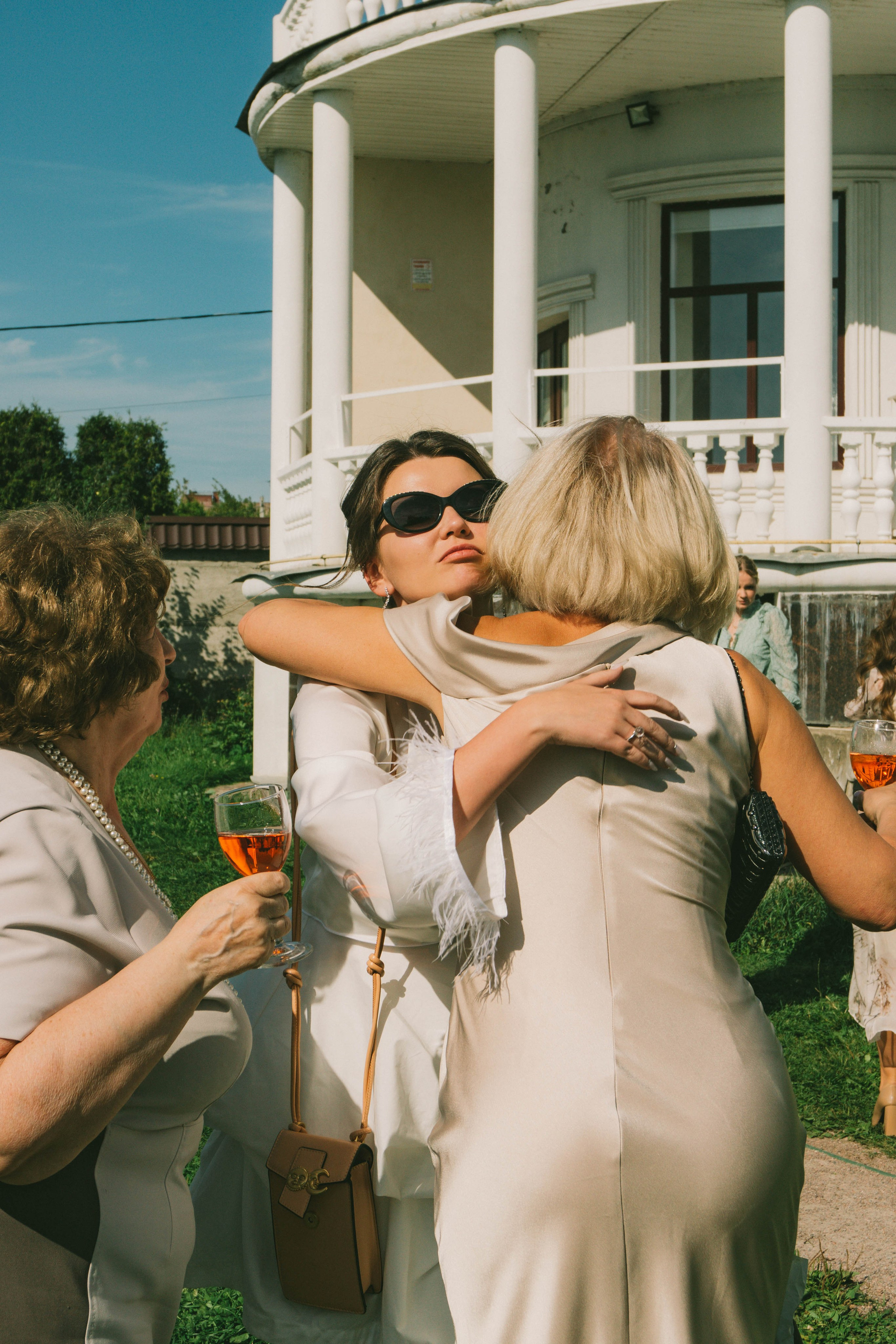 Свадьбы/лавстори. Фотограф в Петербурге Марина Бояринцева