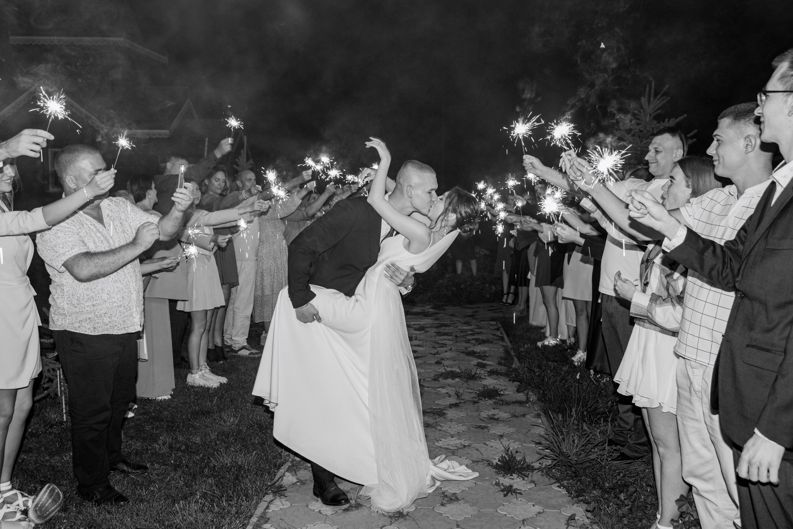 Данила и Даша. Свадебный и семейный фотограф Самара и Самарская область Дарья Зарипова