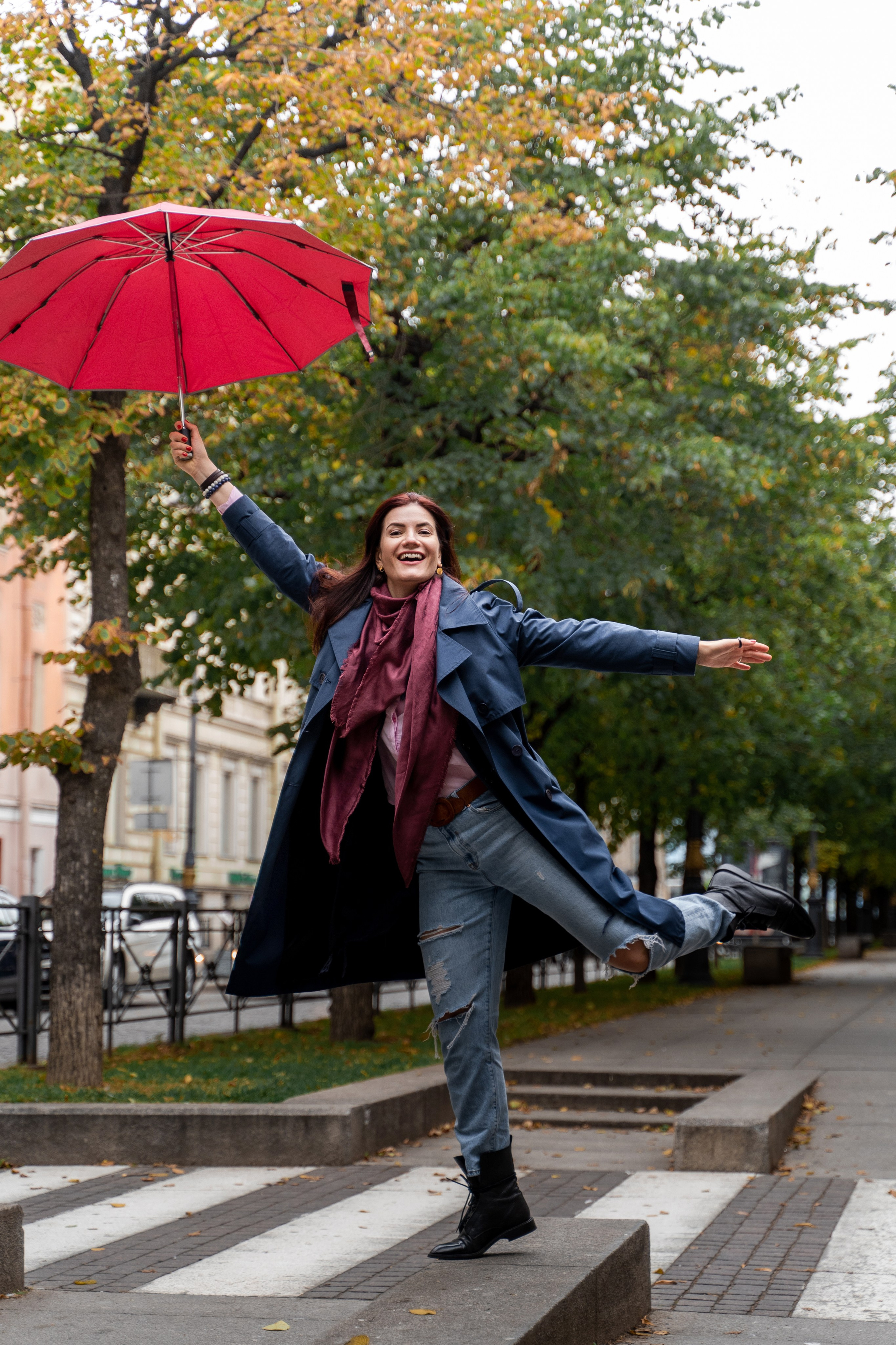 ОЛЬГА. Портретный фотограф. Актёрское портфолио