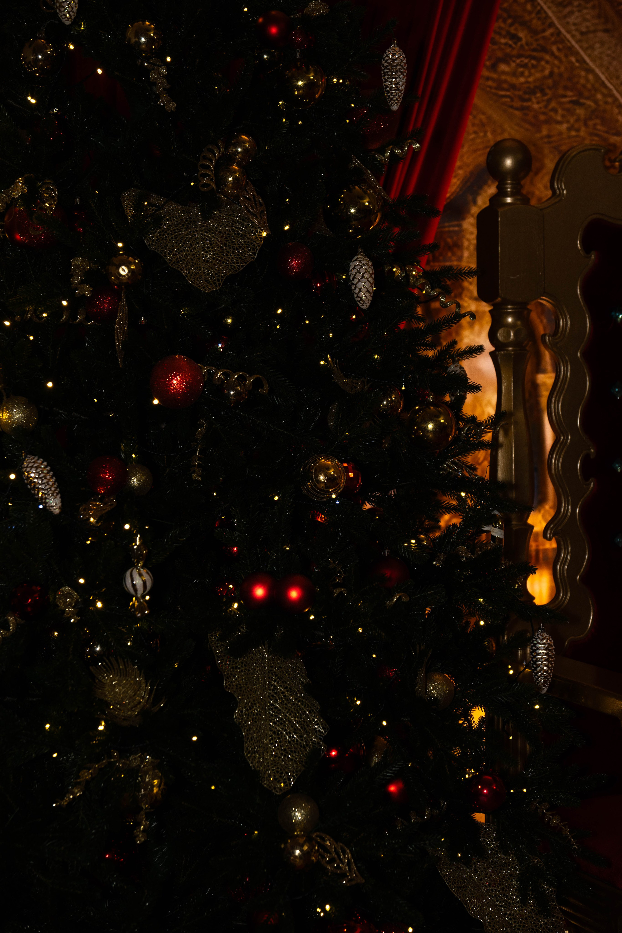 Новогодний утренник Алроса. Фото и видео съёмка в Москве и МО Александр Чапала и Трояк Алеся