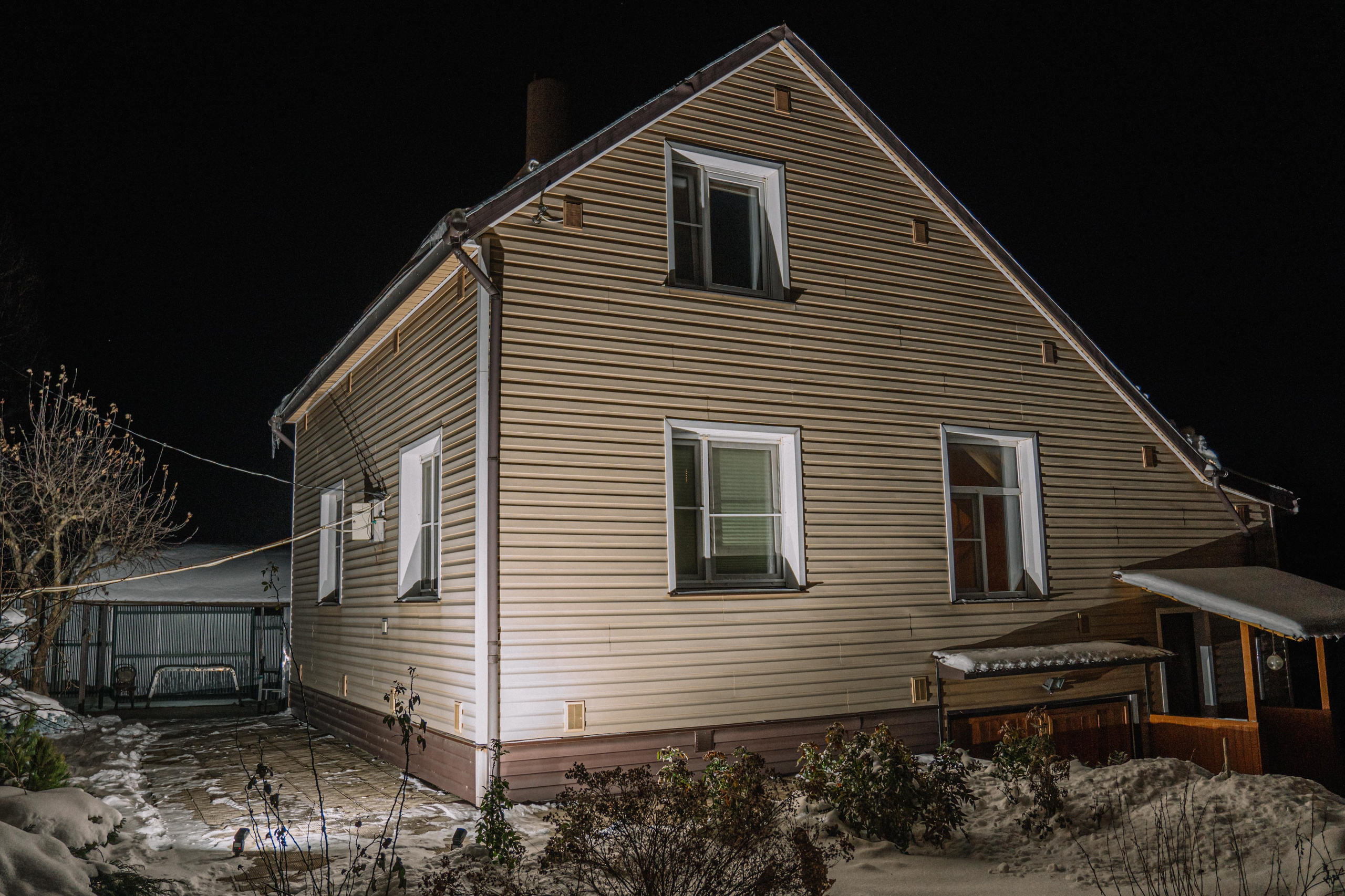 Дом на Авито. Фото и видео съёмка в Москве и МО Александр Чапала и Трояк Алеся