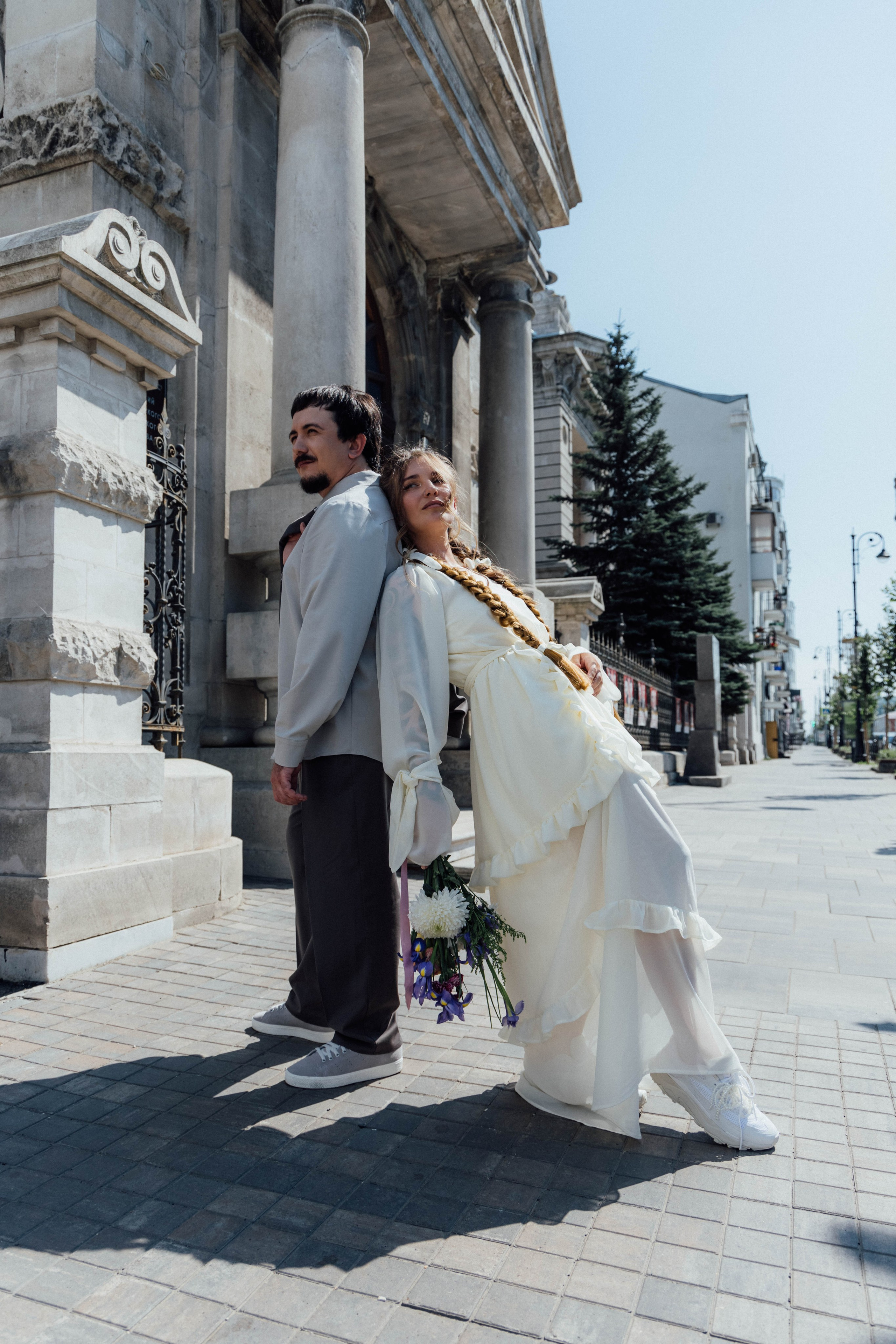 Свадебные фотосессии. Измайлова Ольга. Фотограф в Самаре. Репортаж, бизнес, индивидуальные съёмки