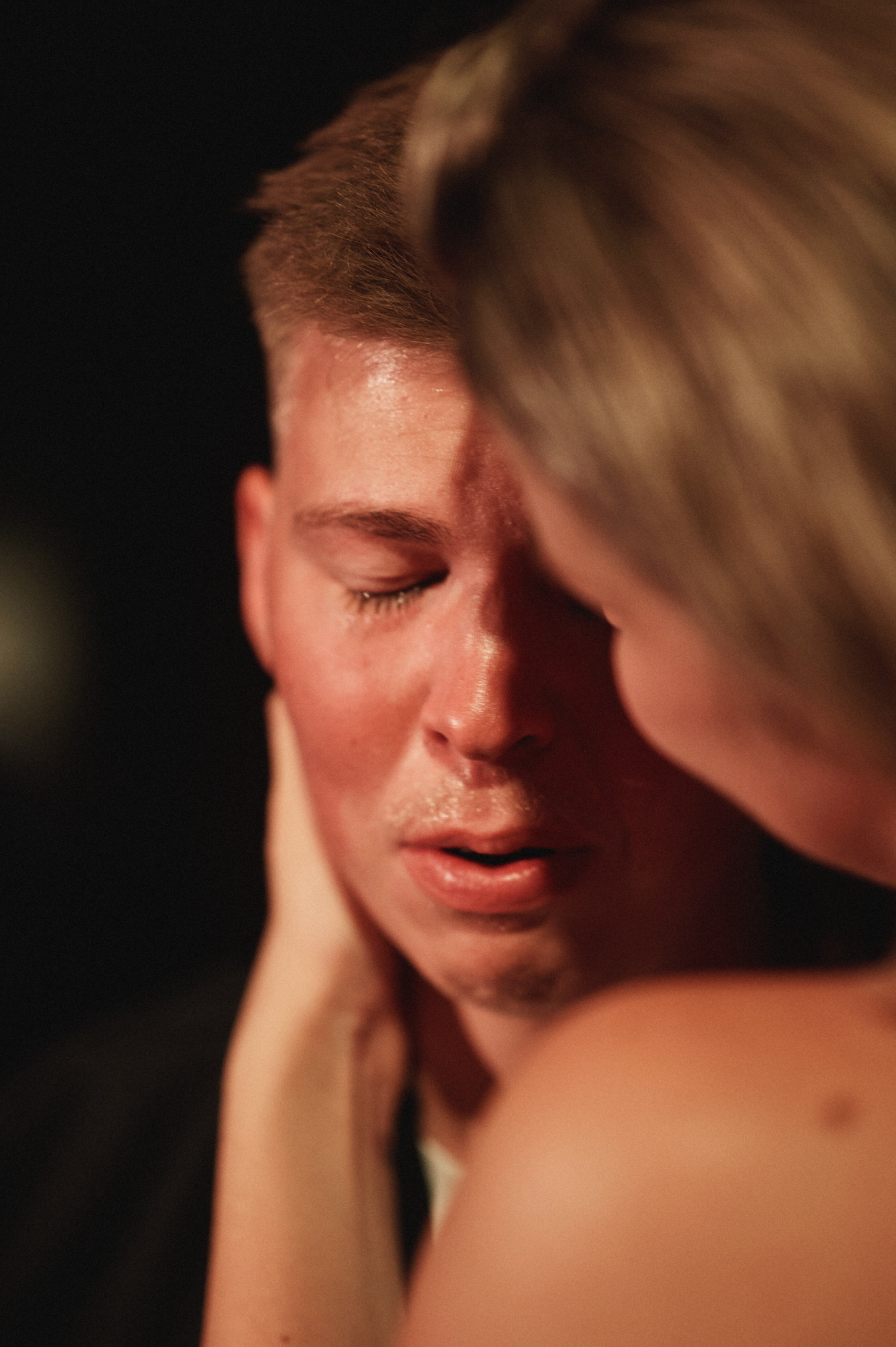 Martin&Annie. Sasha&Karina Photographers