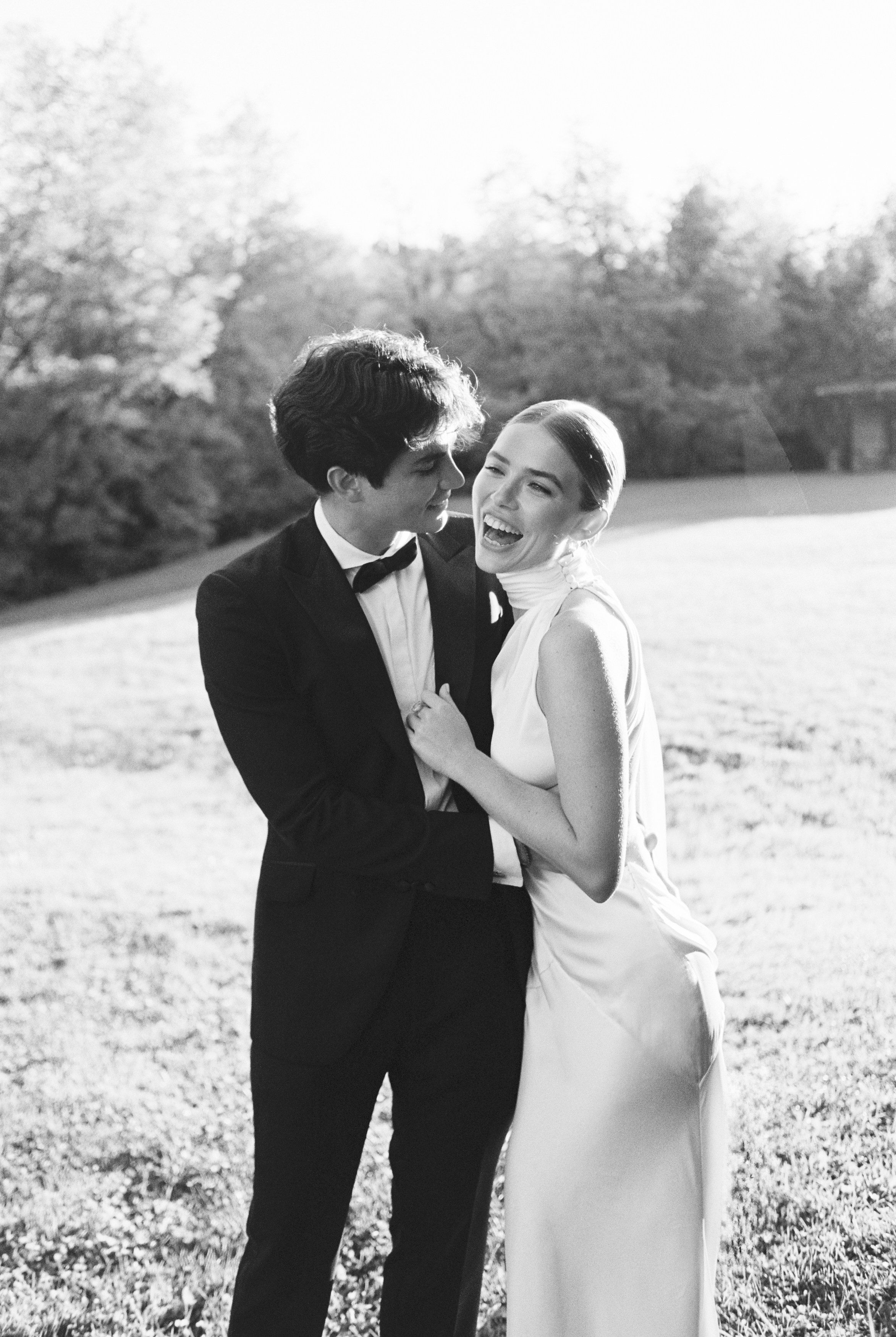 Maximilian&Polina. Sasha&Karina Photographers