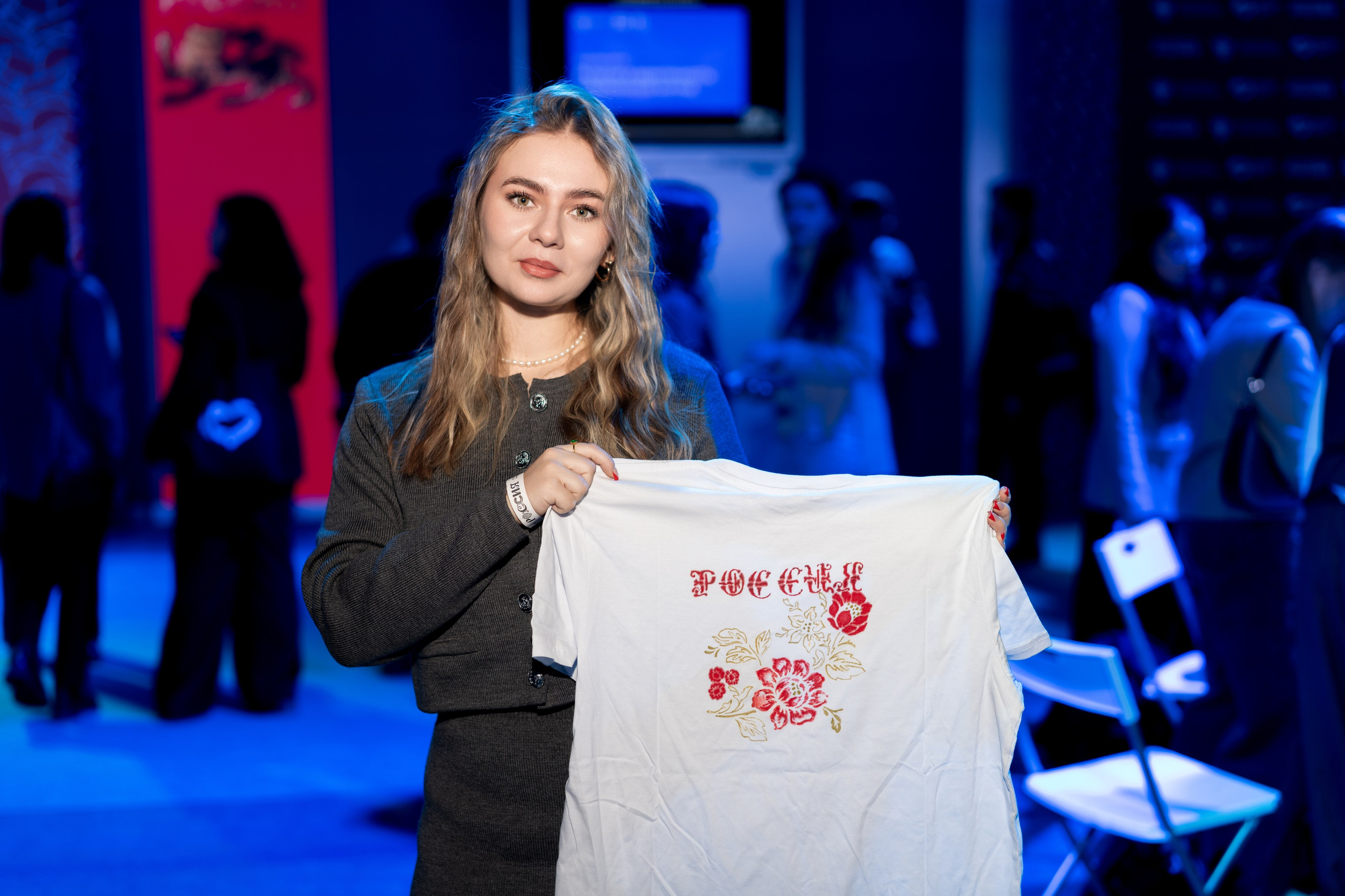 MMMF. Фотограф Дмитрий Алехин. Репортажная съемка мероприятий в Москве