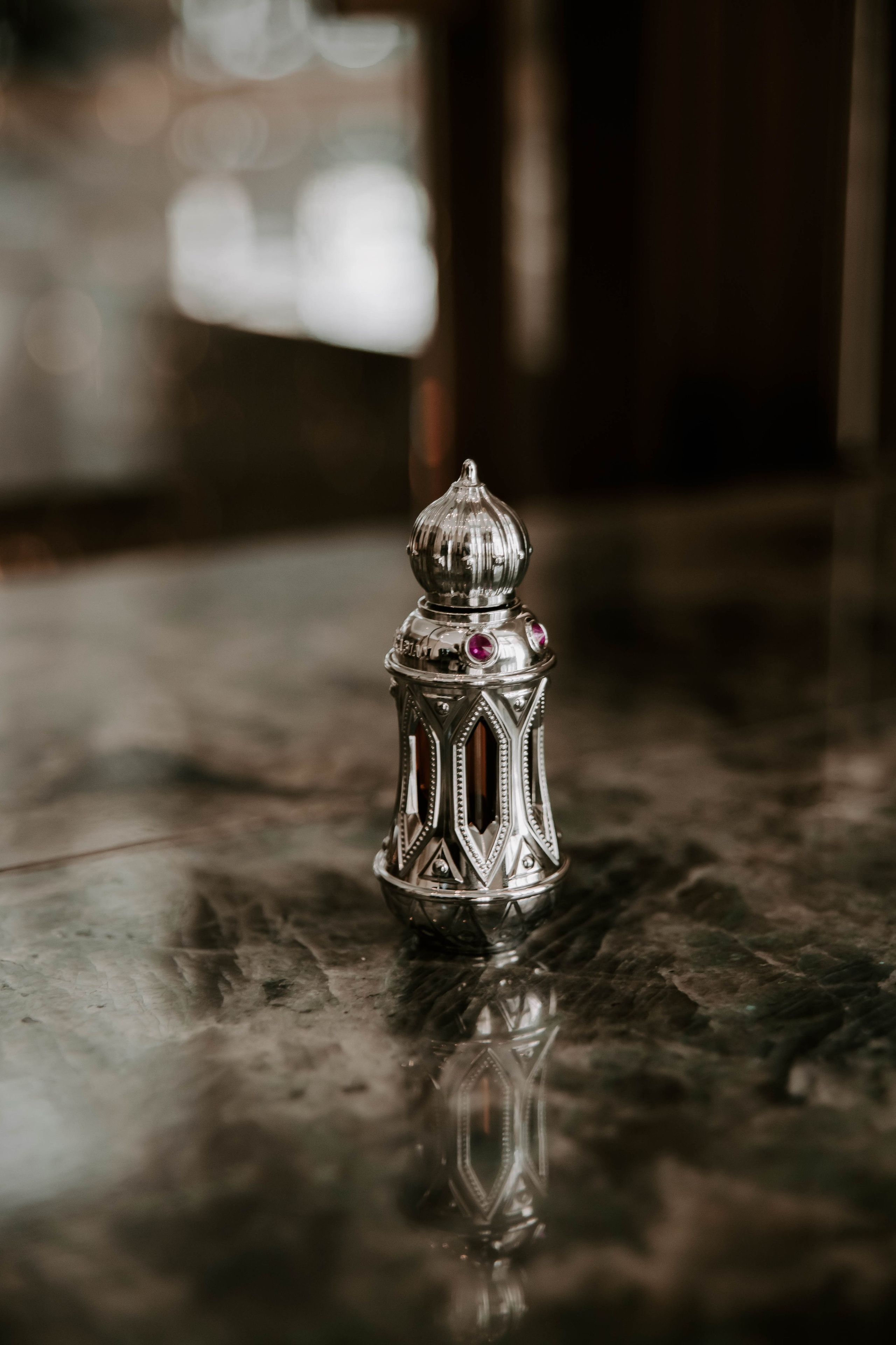 Мария: бизнесвумен парфюма. Фотограф Veronika Potaseva