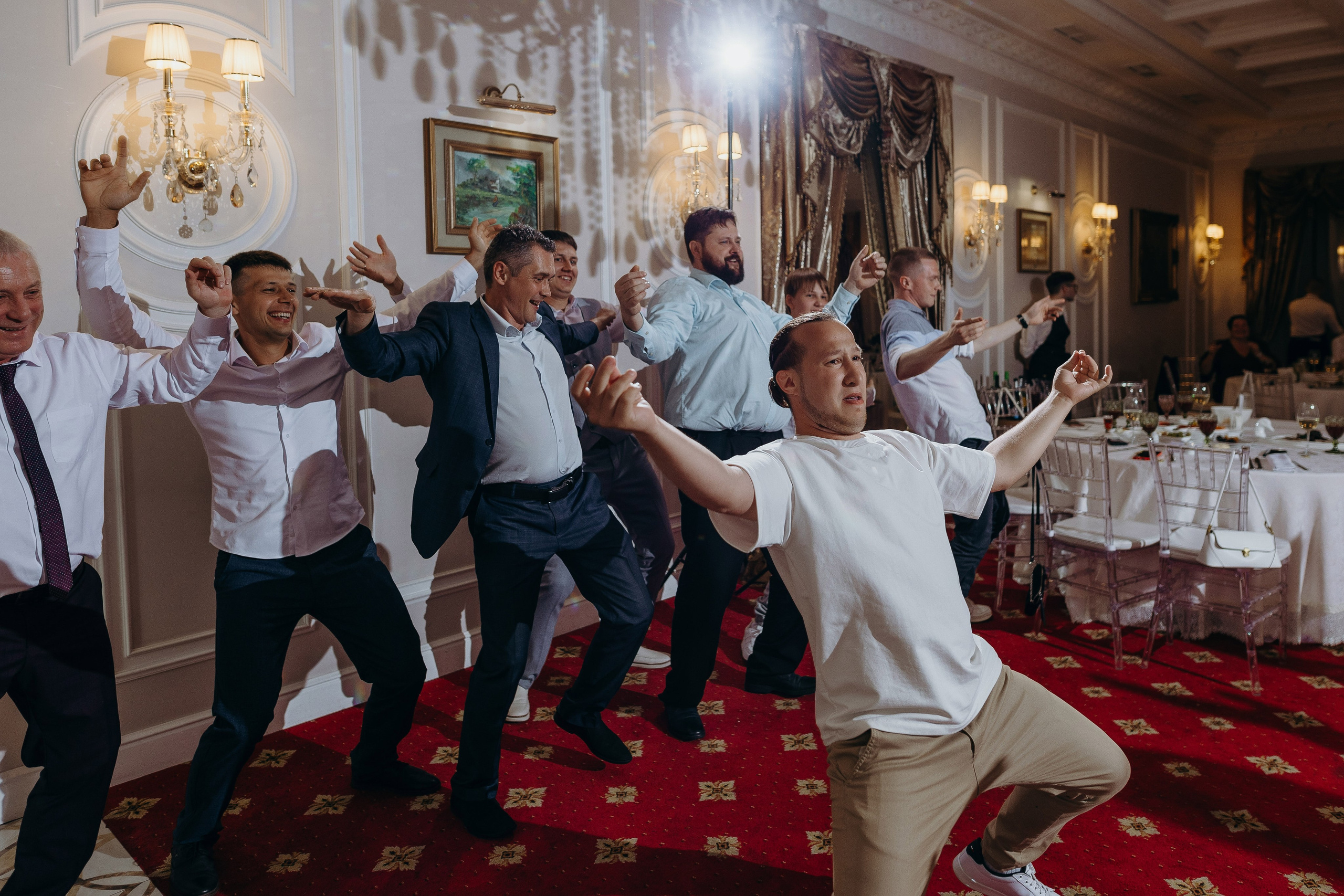 Wedding day 12.07.24. Свадебный фотограф в Санкт-Петербурге