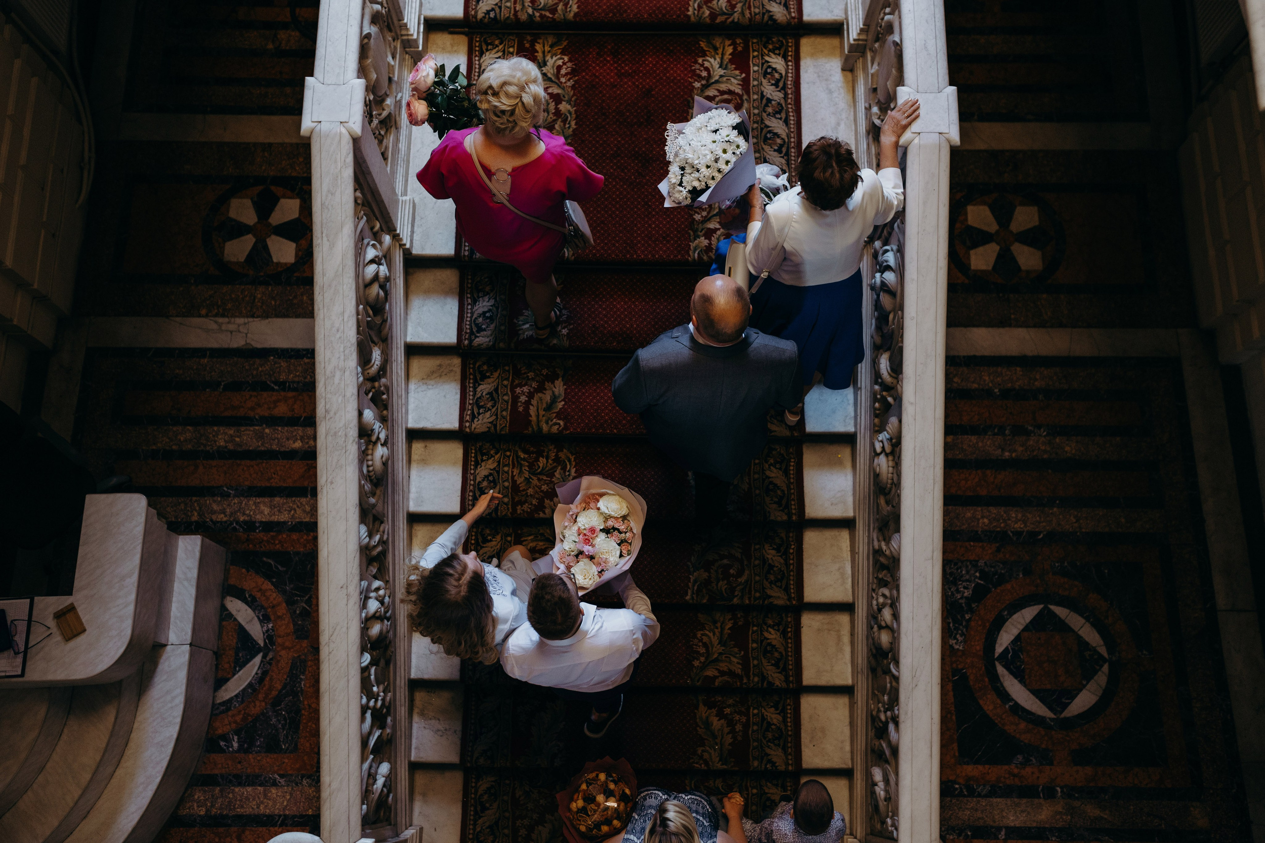 Wedding day 23.06.23. Свадебный фотограф в Санкт-Петербурге