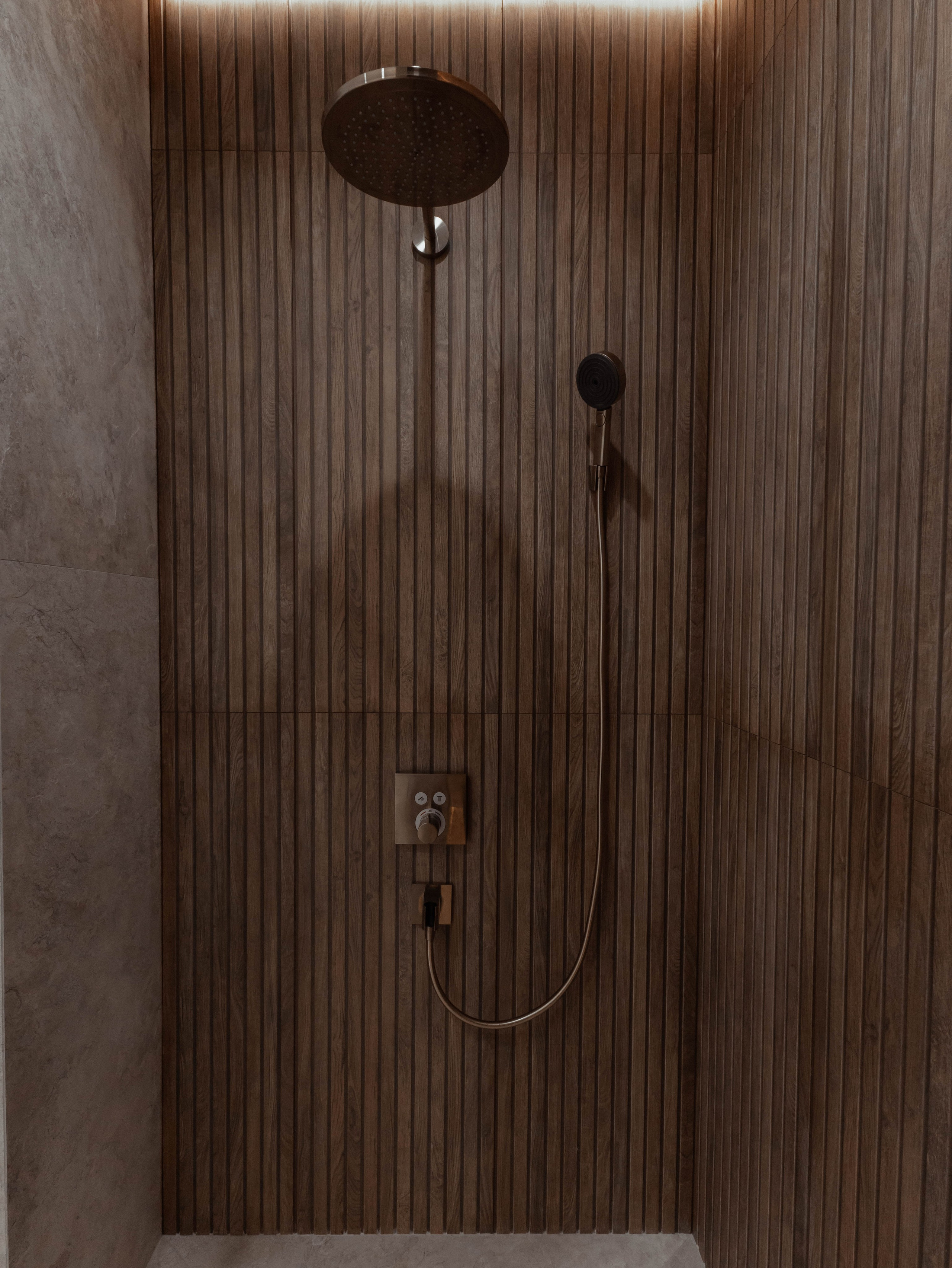 ЖК «RiverSide», 145 м². Room Design Studio