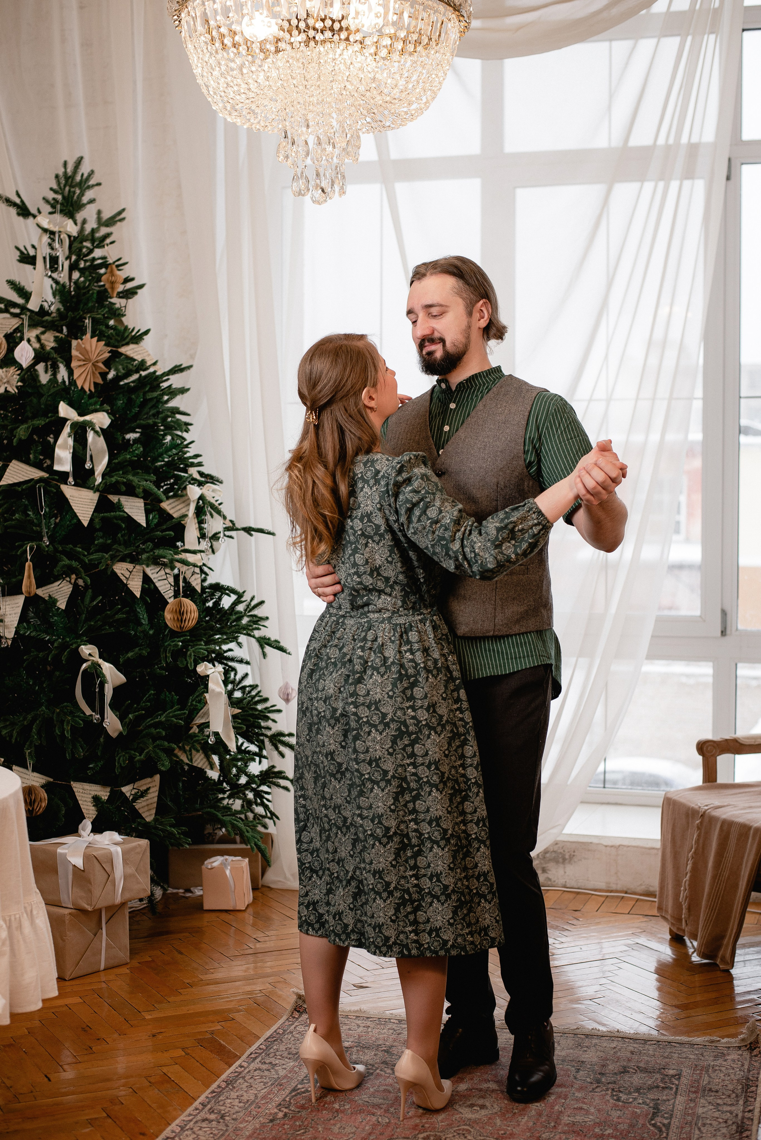 Литковские 2025. Семейный и детский фотограф Иваново Ксения Азаренкова