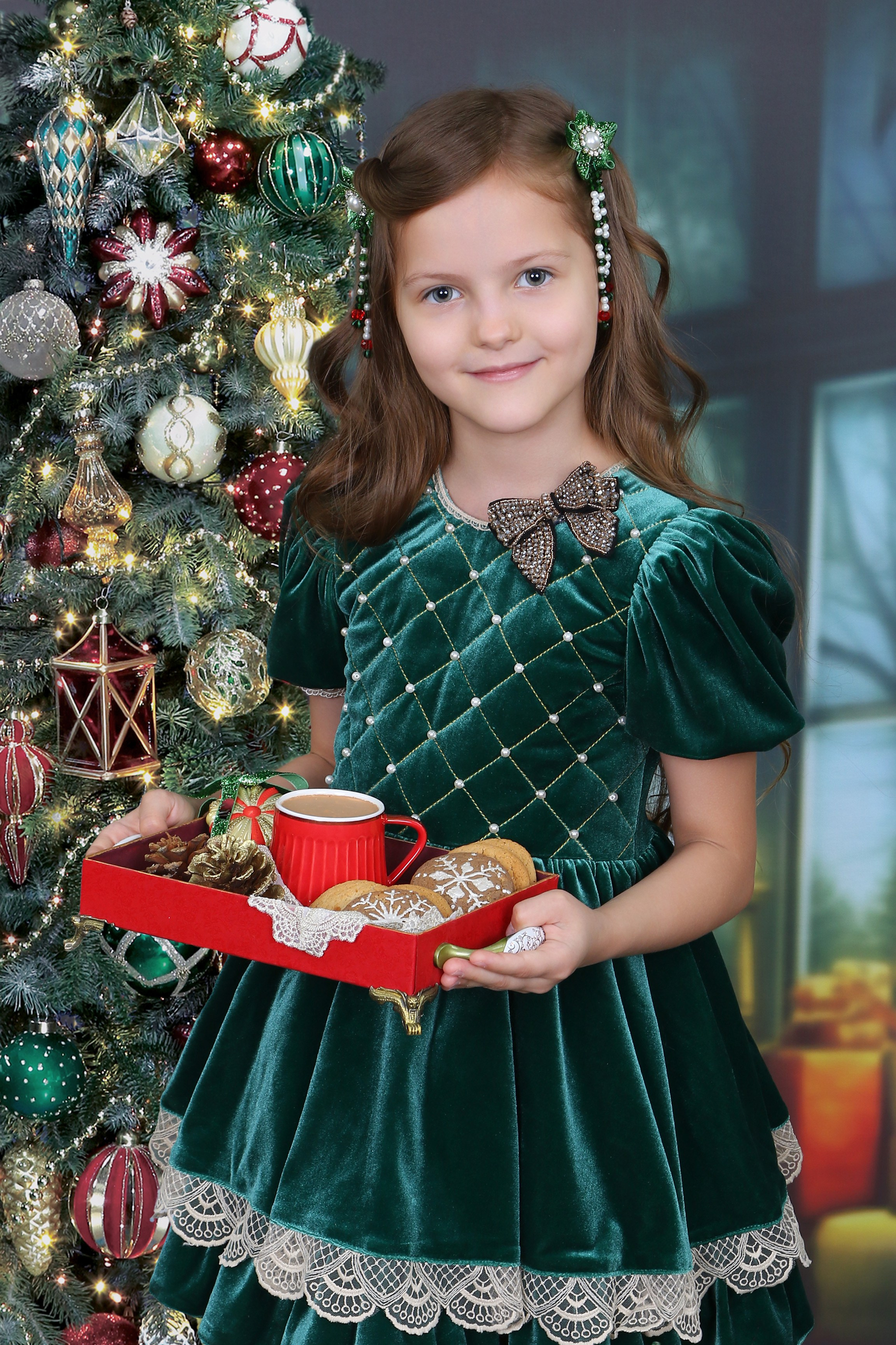 КОМПАНИЯ КРАЙФОТО ФОТОСЕССИЯ НОЧЬ ЧУДЕС